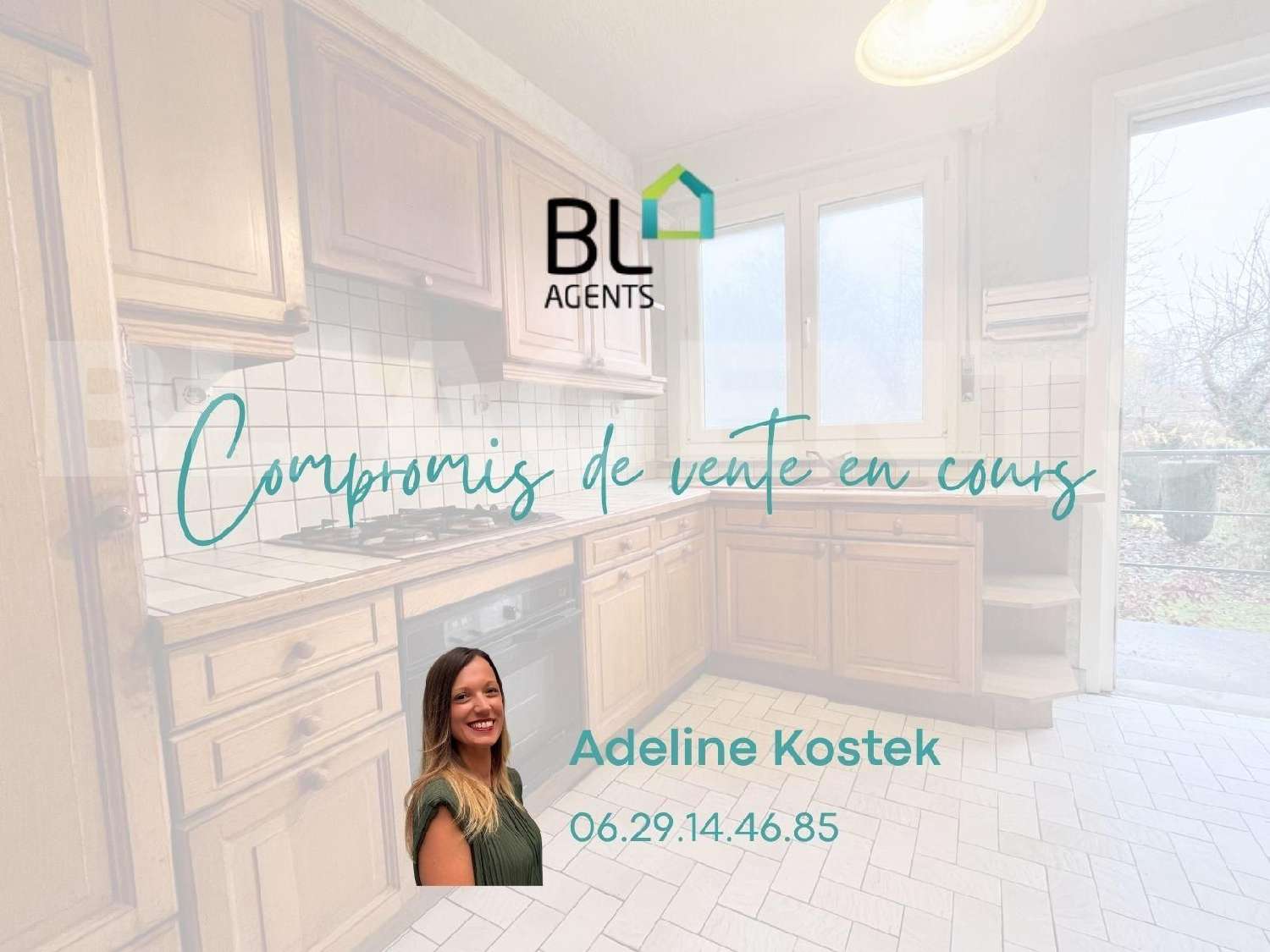  kaufen Haus Hem Nord 1