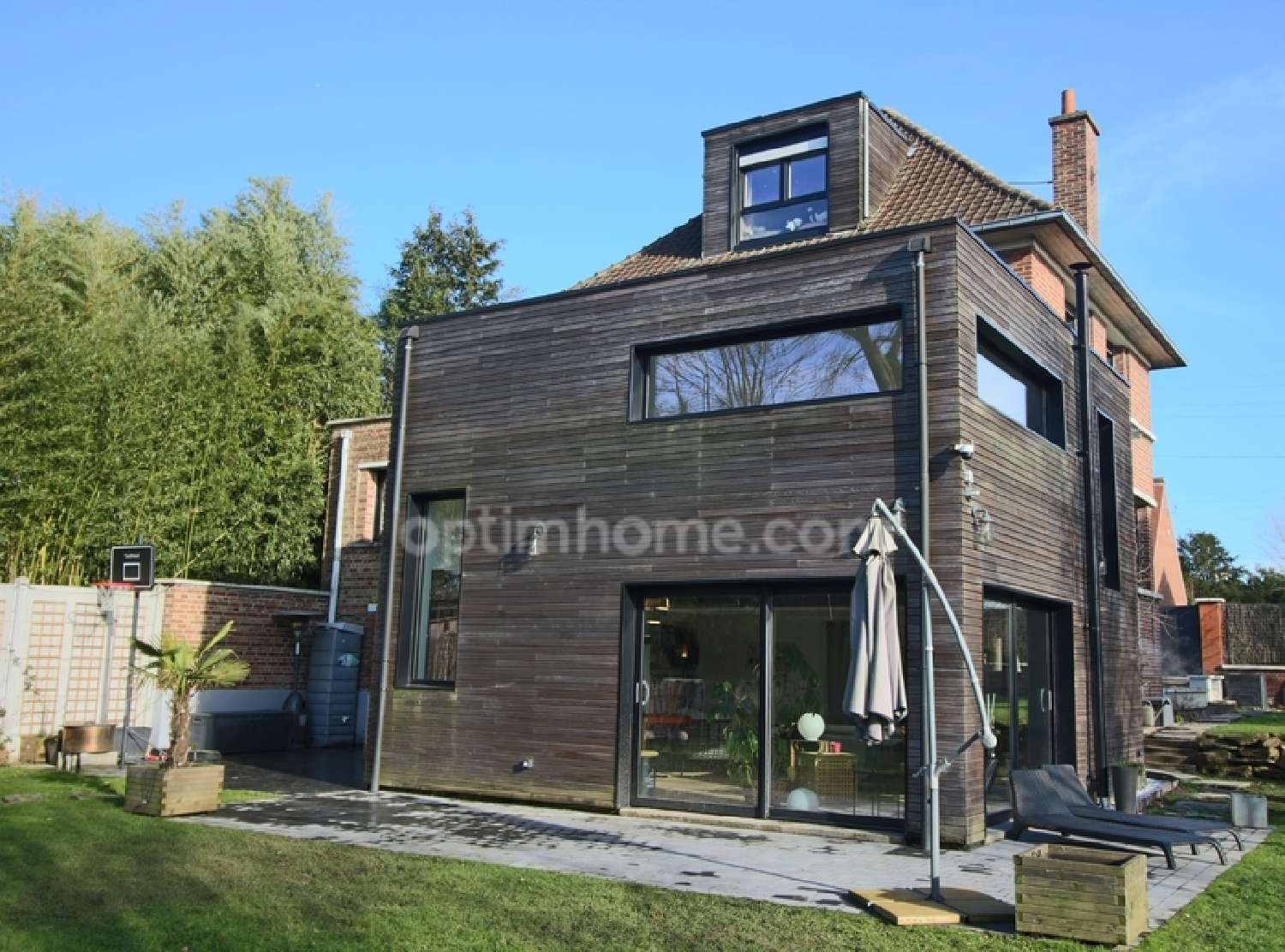 for sale house Hem Nord 2