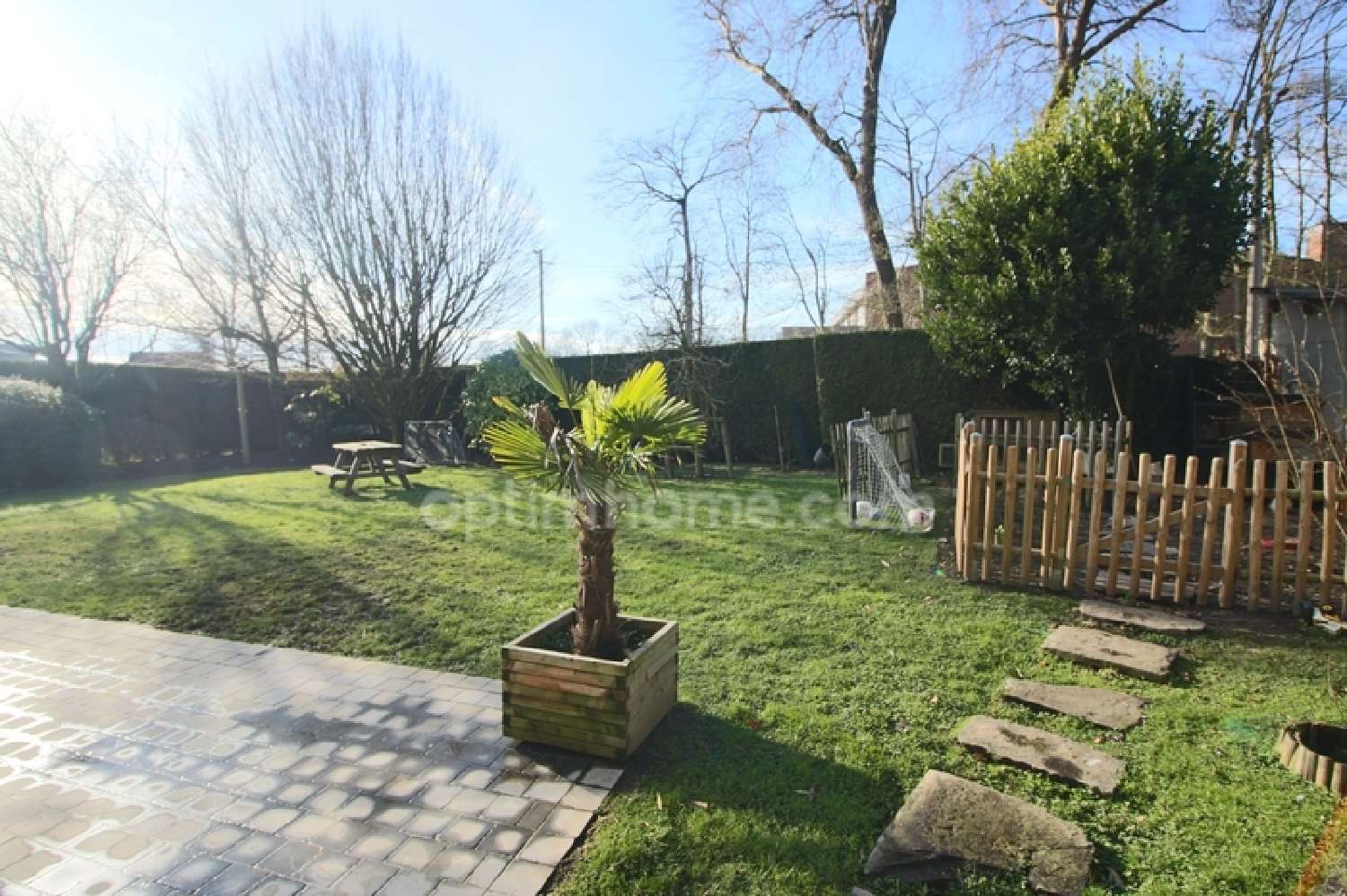 for sale house Hem Nord 3