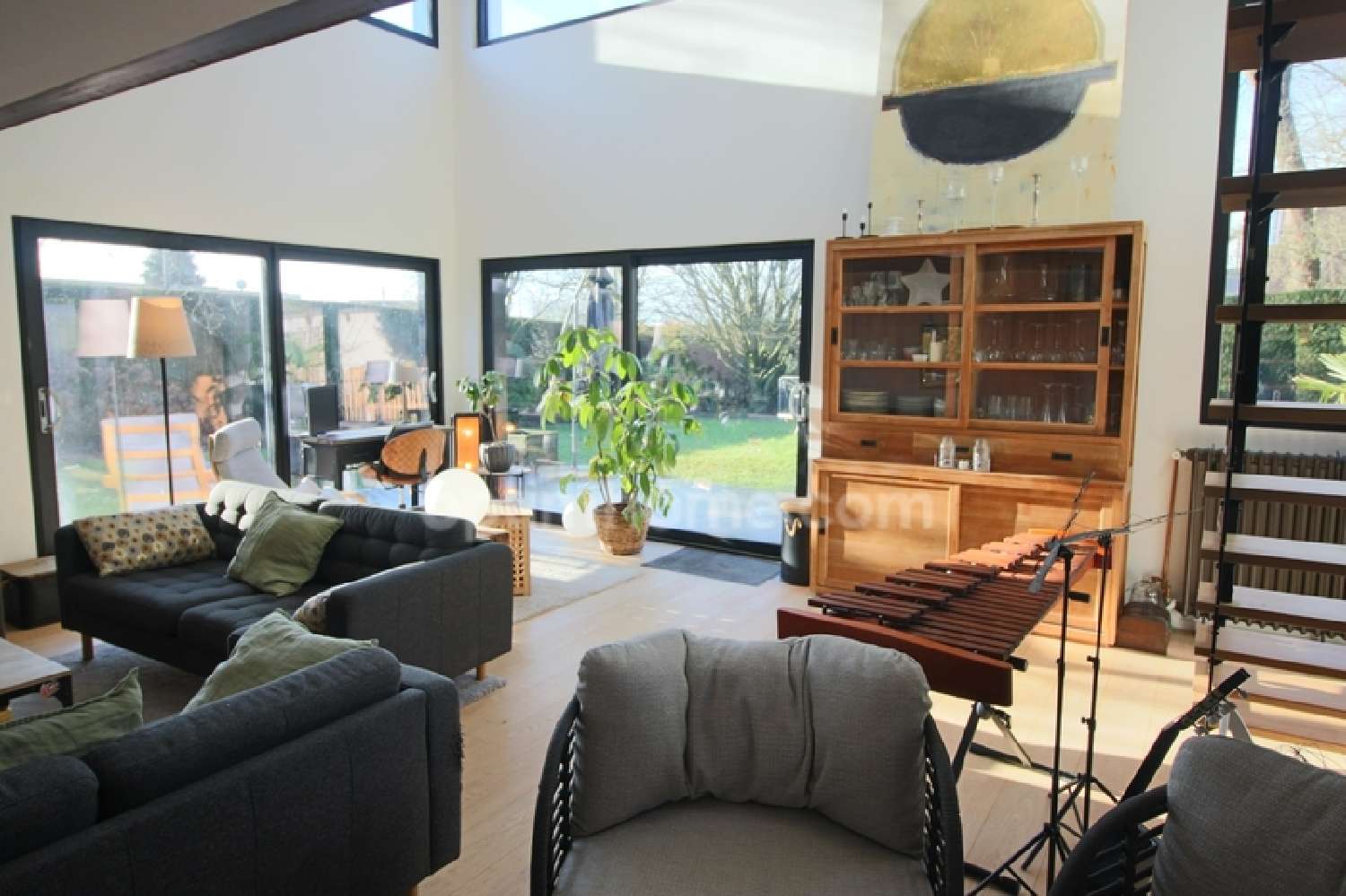 for sale house Hem Nord 4