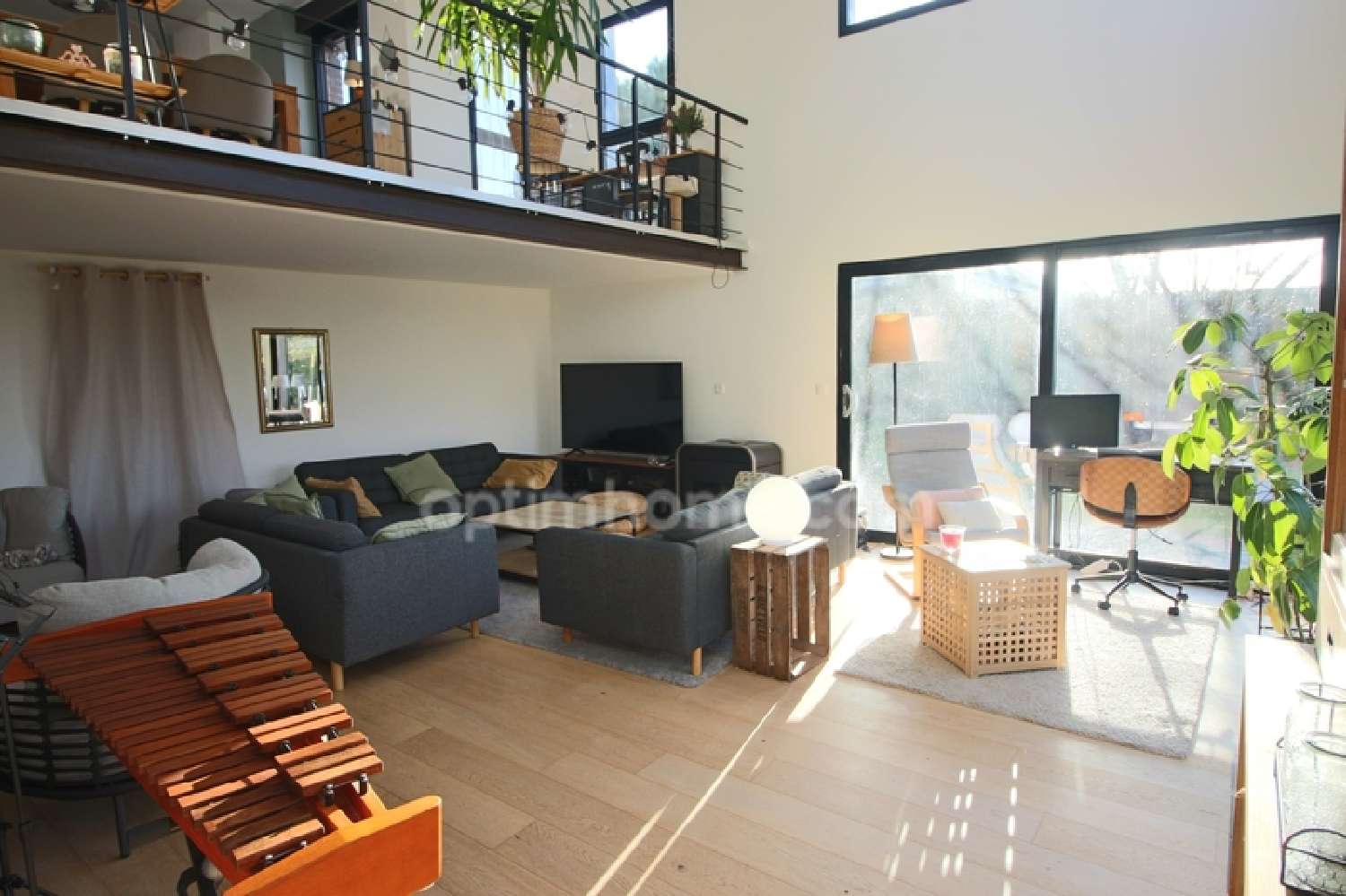 for sale house Hem Nord 5