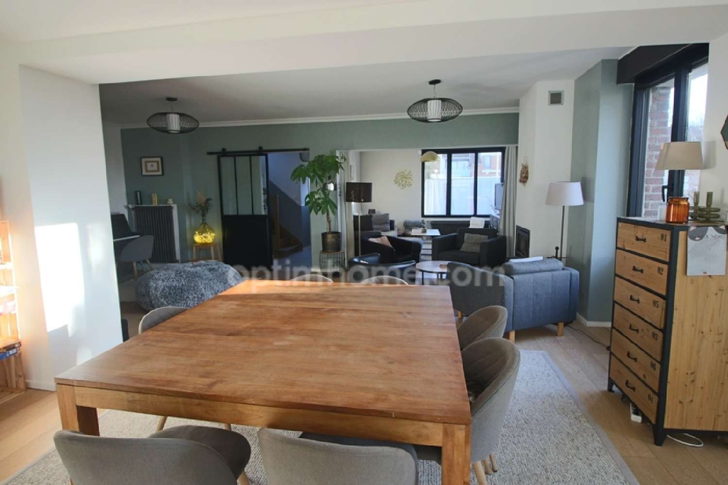 for sale house Hem Nord 8