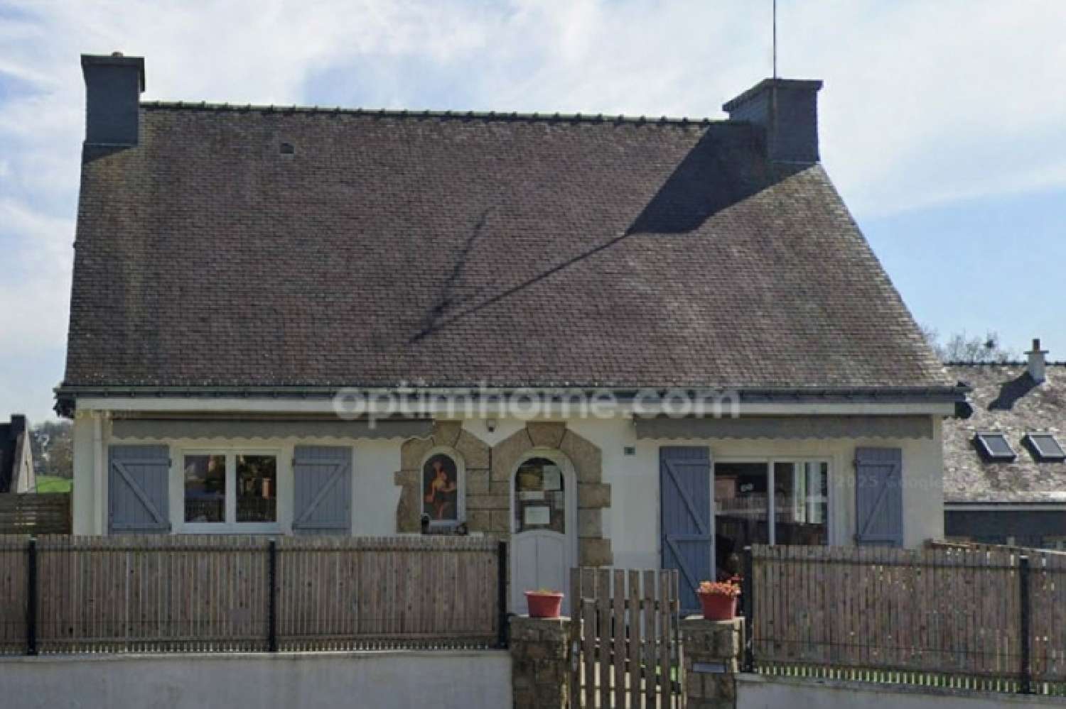  for sale house Hennebont Morbihan 1