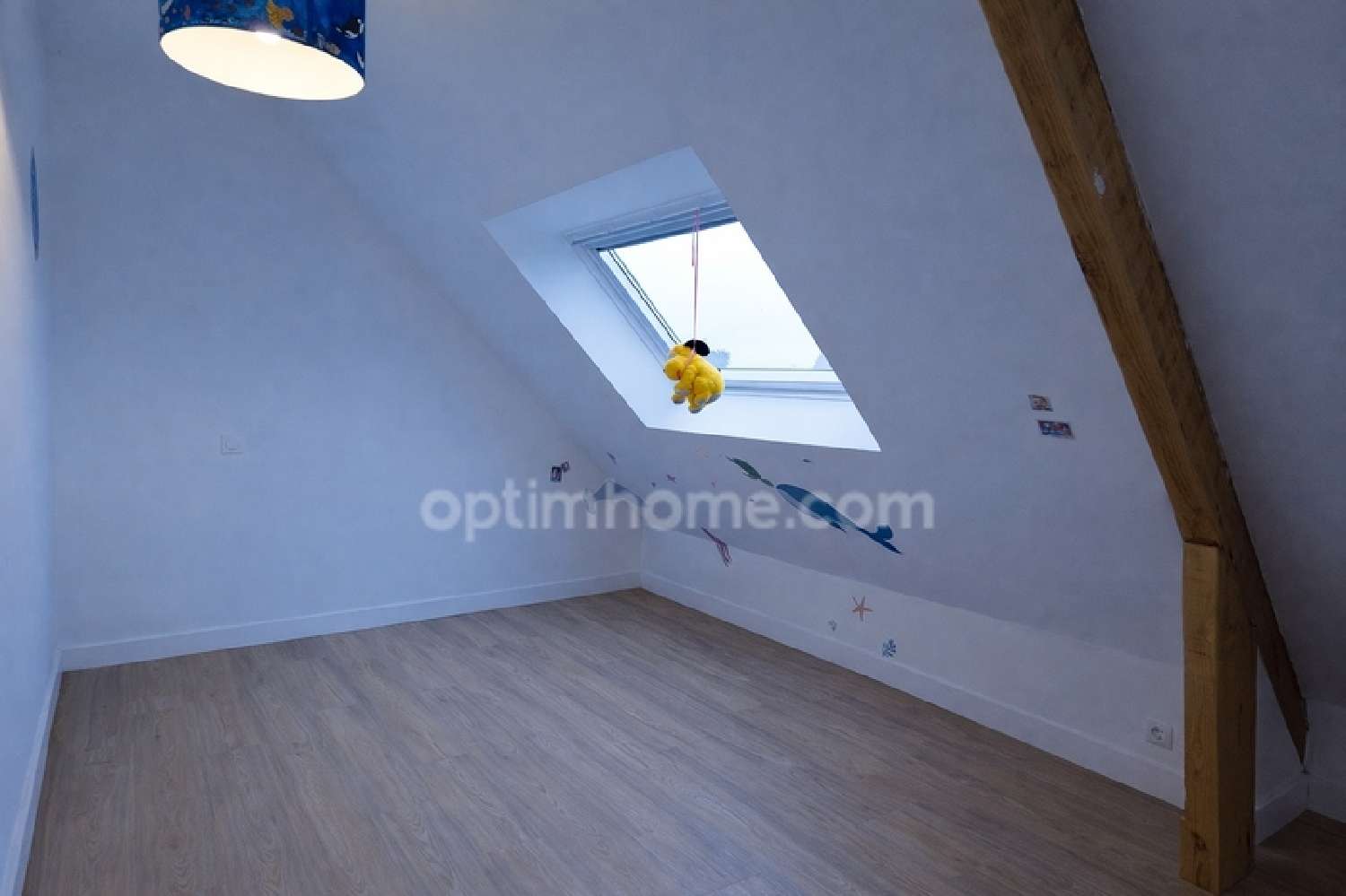  for sale house Hennebont Morbihan 5