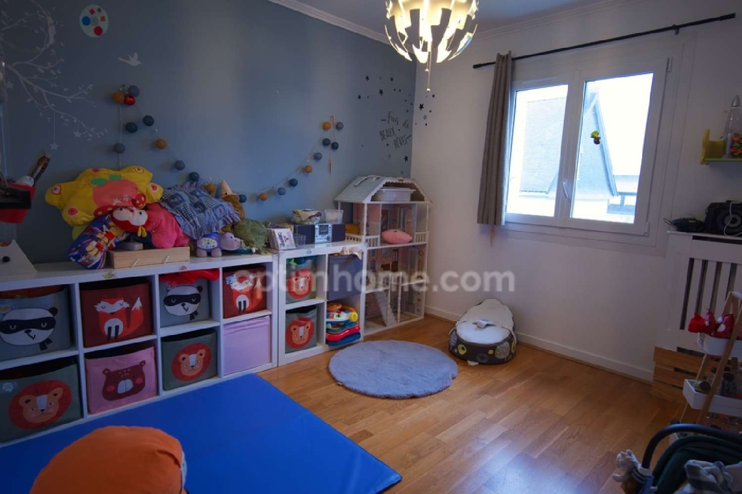  for sale house Hennebont Morbihan 6