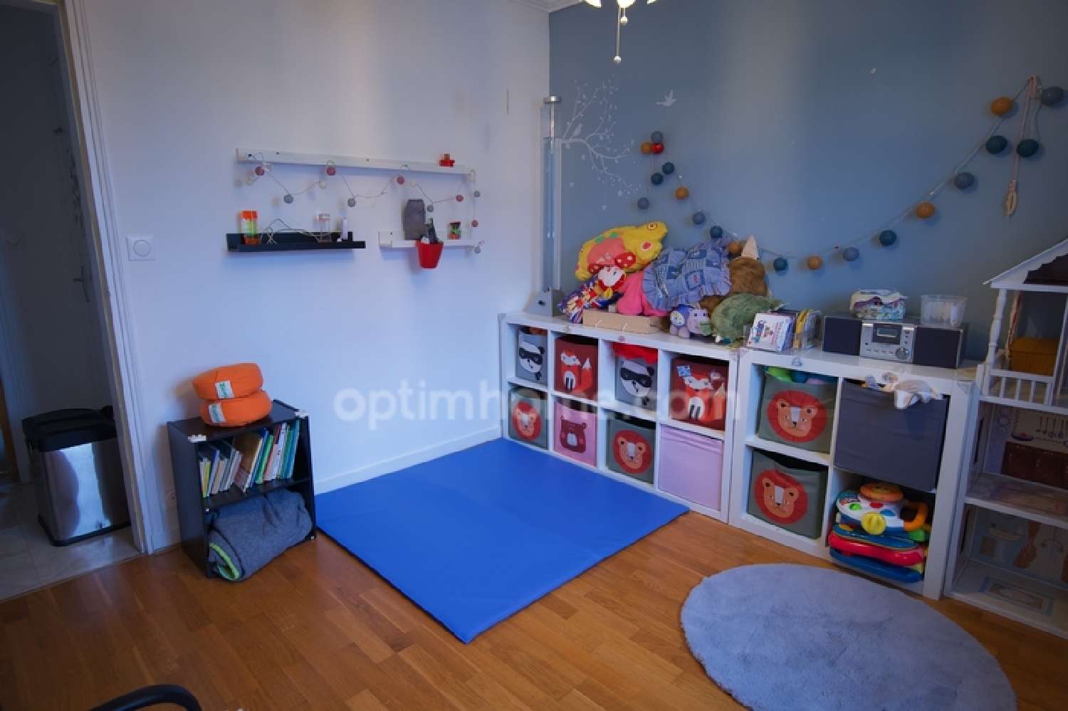  for sale house Hennebont Morbihan 7