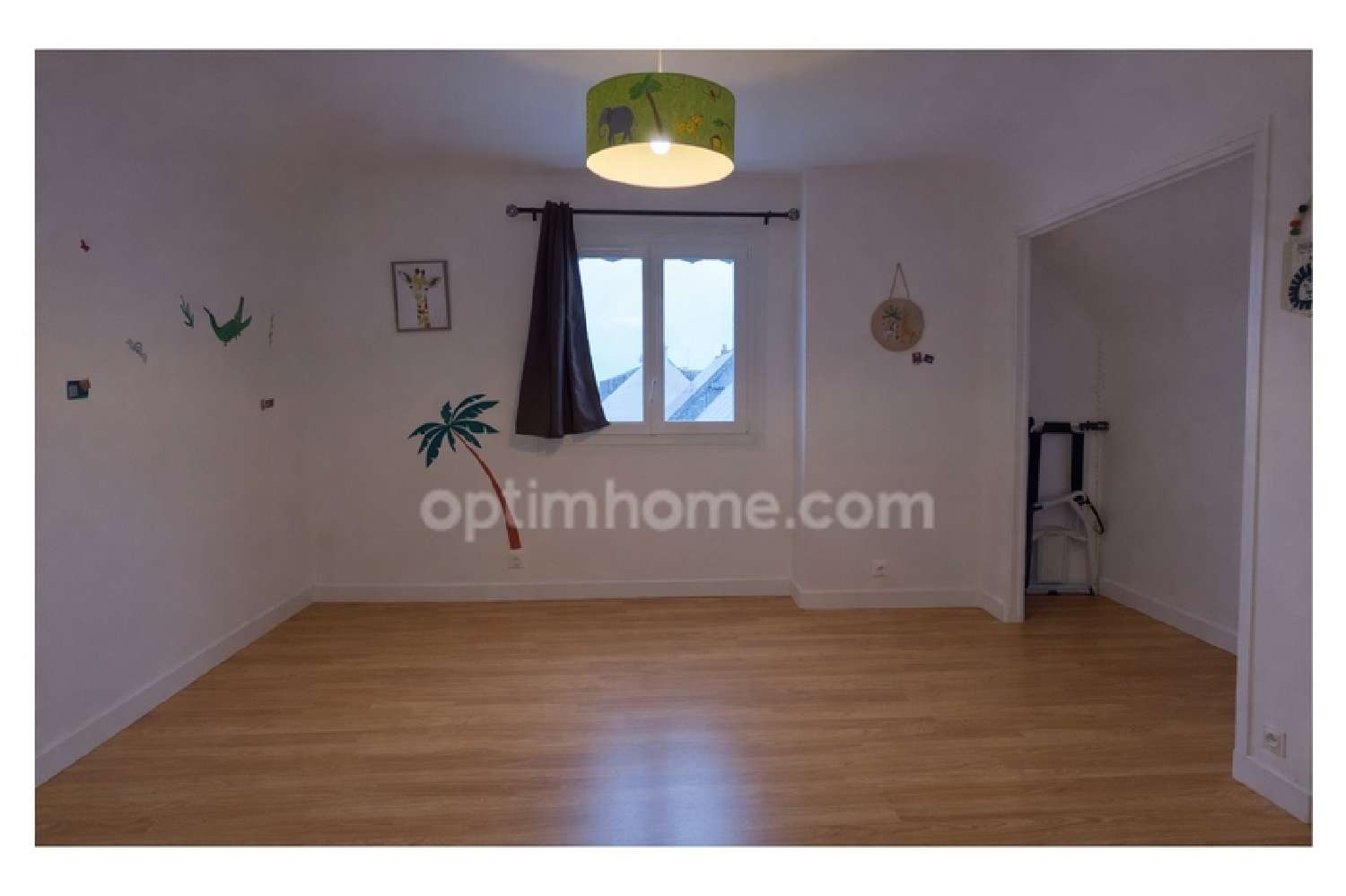  for sale house Hennebont Morbihan 8