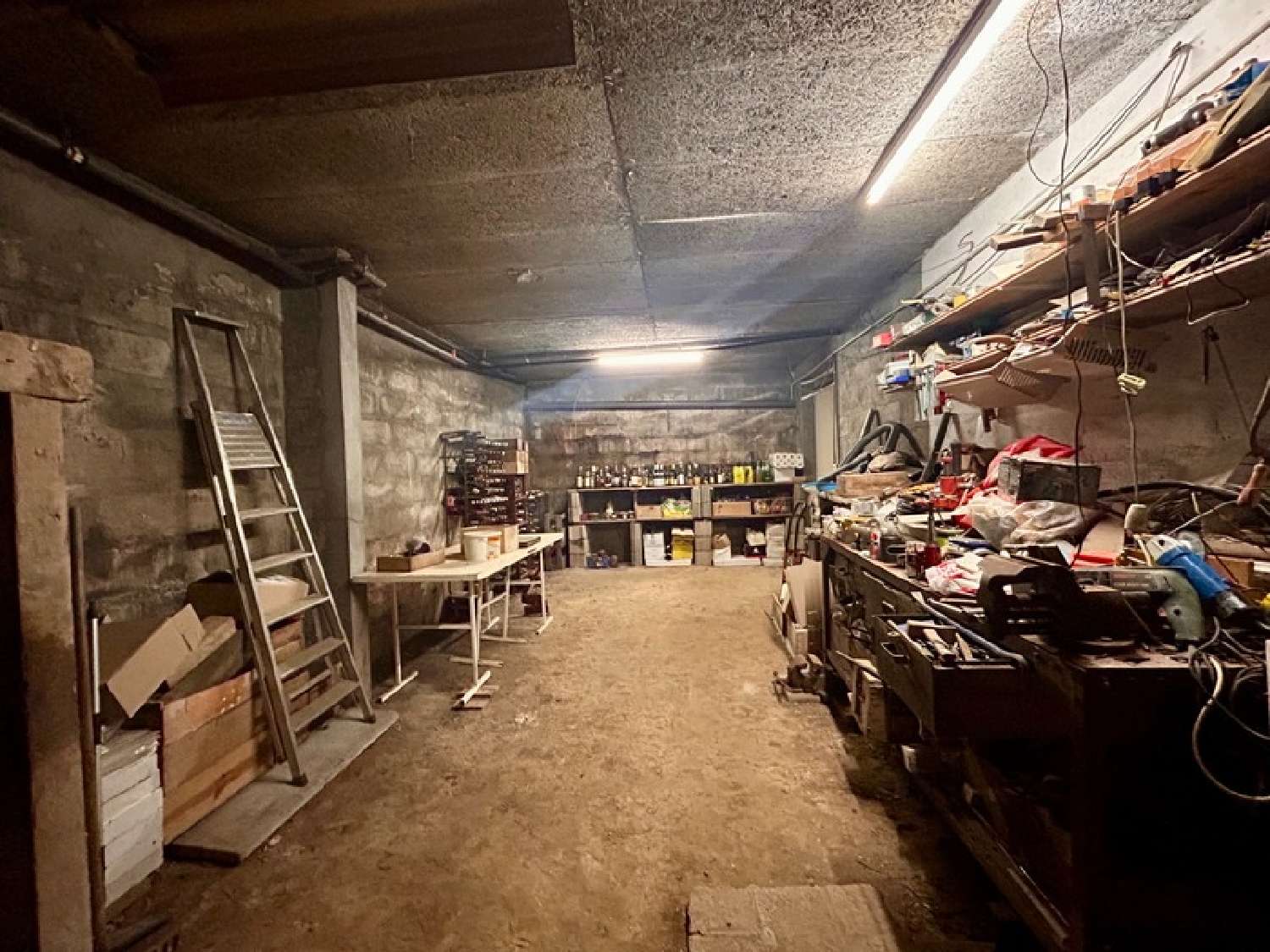 te koop huis Herchies Oise 3