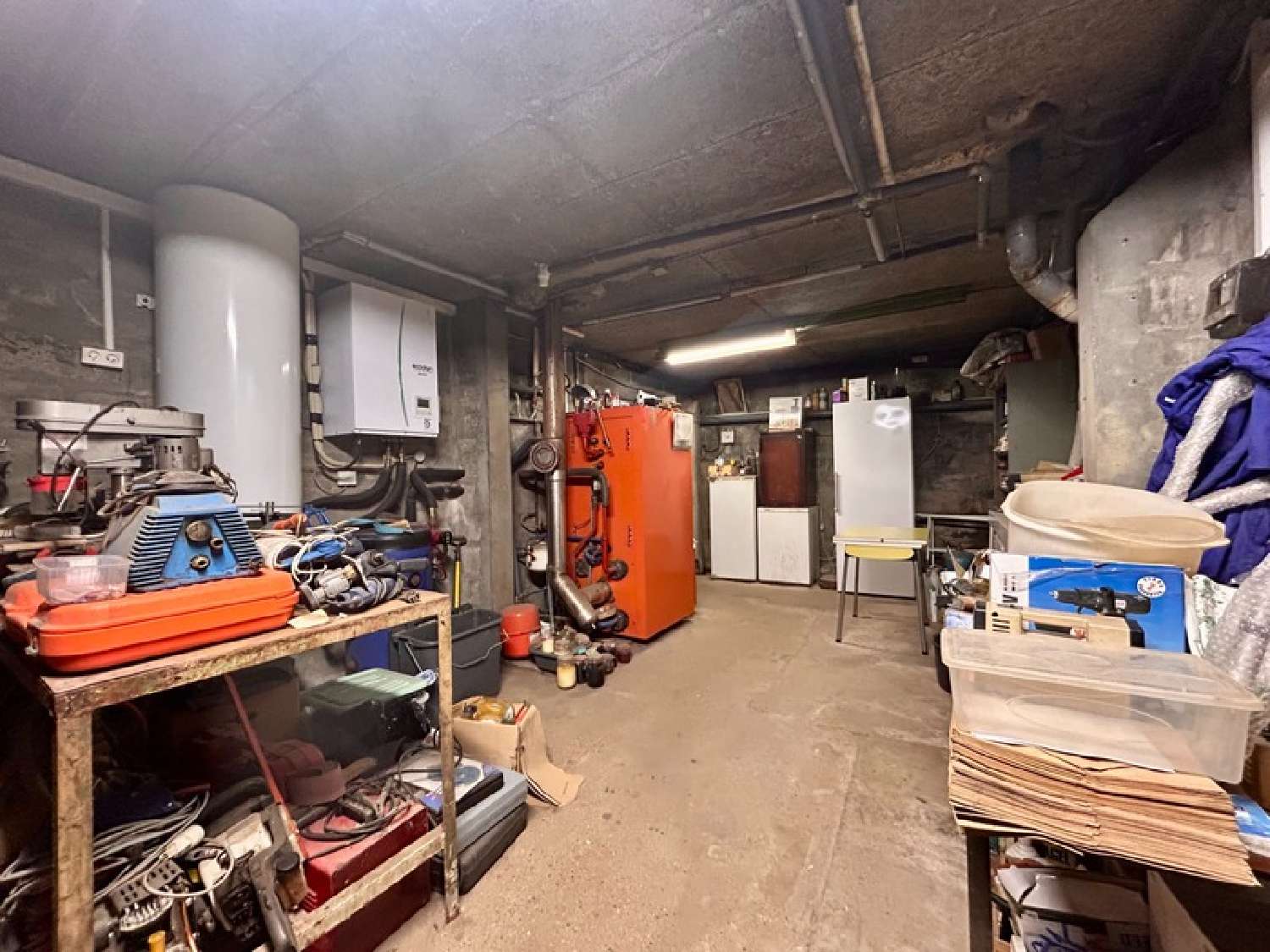 te koop huis Herchies Oise 4