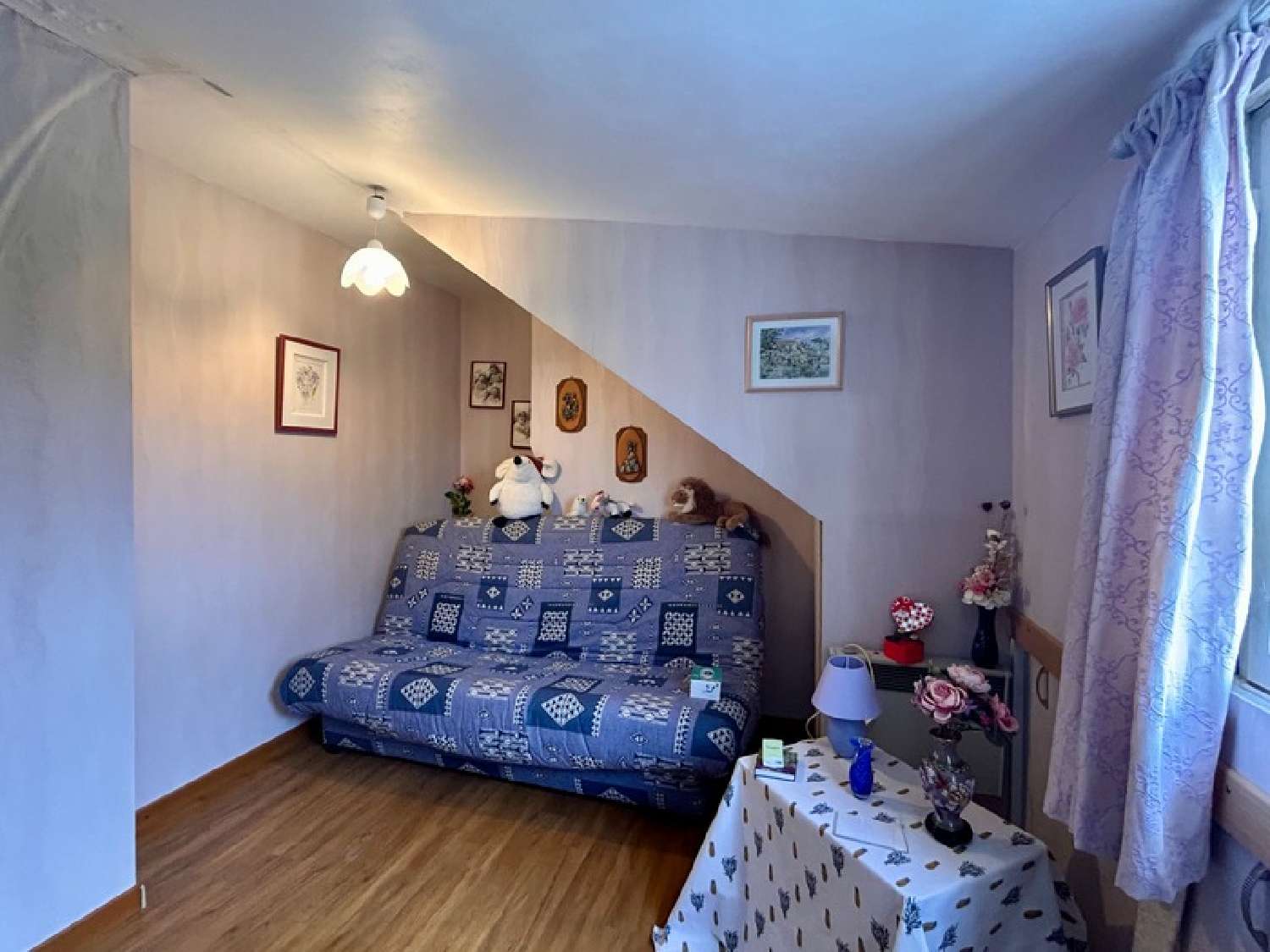 te koop huis Herchies Oise 8