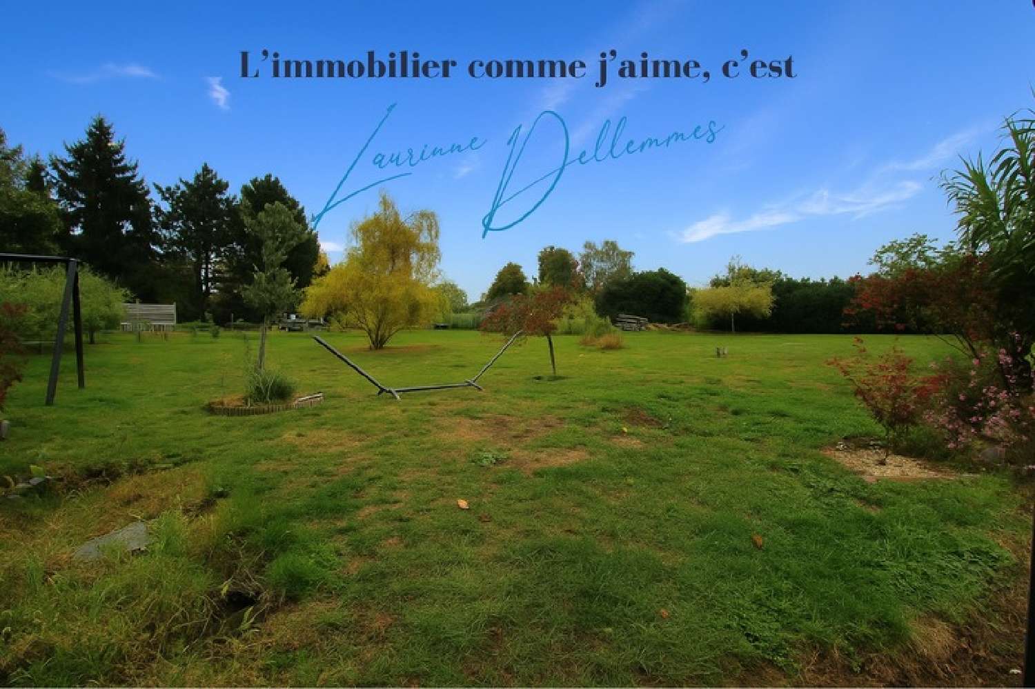  for sale house Hergnies Nord 1