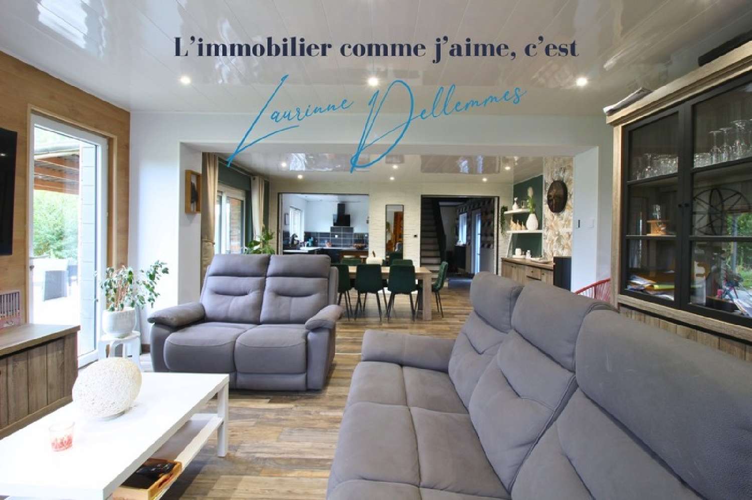  for sale house Hergnies Nord 5