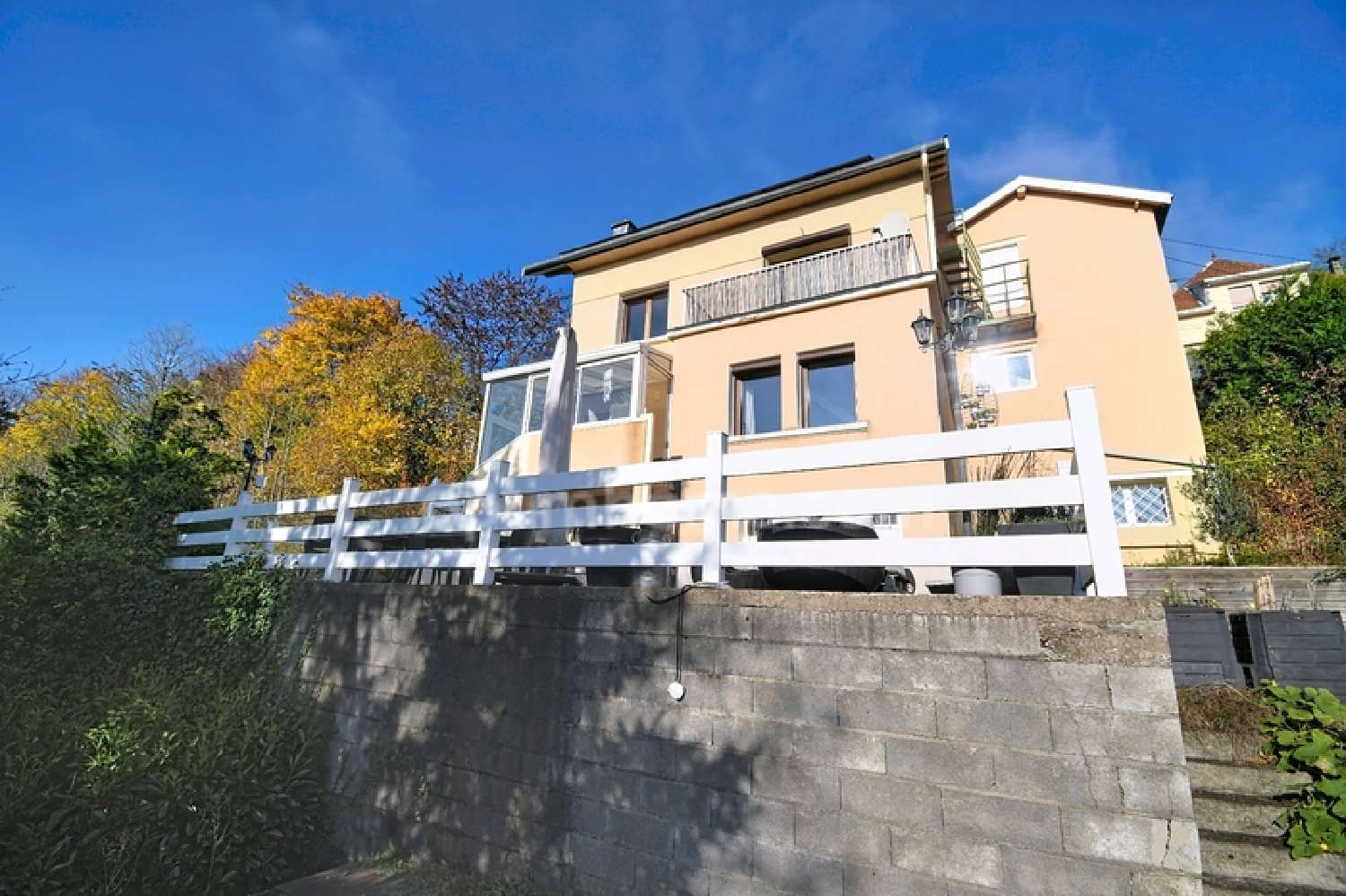  te koop huis Herserange Meurthe-et-Moselle 1