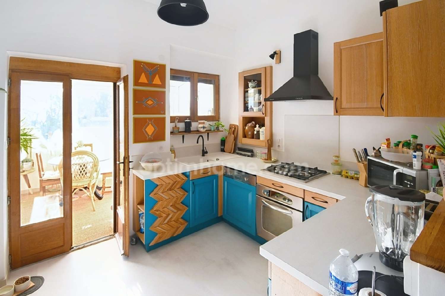  te koop huis Herserange Meurthe-et-Moselle 6