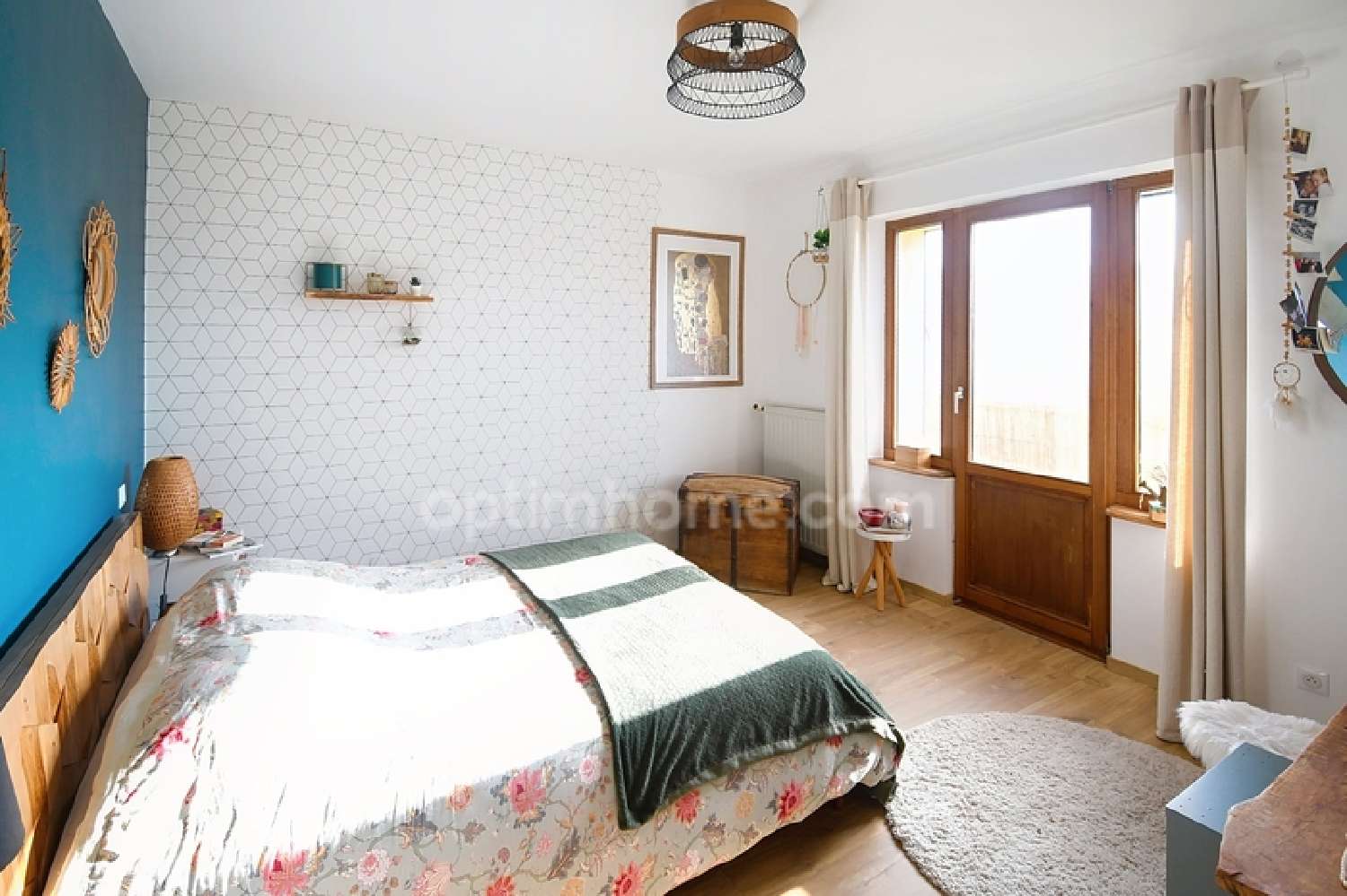  te koop huis Herserange Meurthe-et-Moselle 7