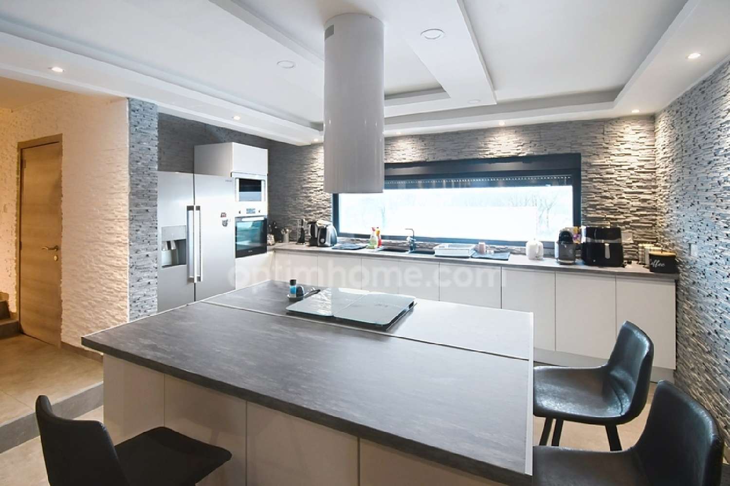  te koop huis Herserange Meurthe-et-Moselle 1