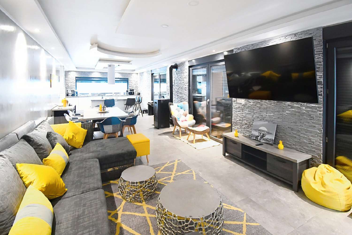  te koop huis Herserange Meurthe-et-Moselle 2