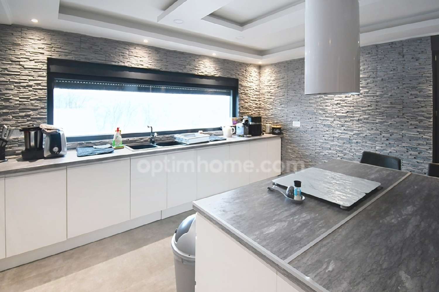  te koop huis Herserange Meurthe-et-Moselle 8