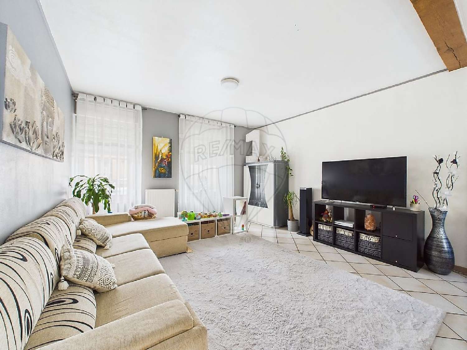  à vendre maison Herserange Meurthe-et-Moselle 5