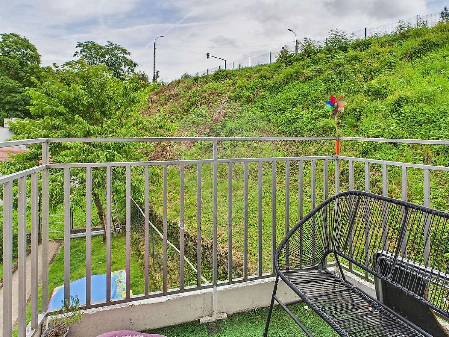  à vendre maison Herserange Meurthe-et-Moselle 8