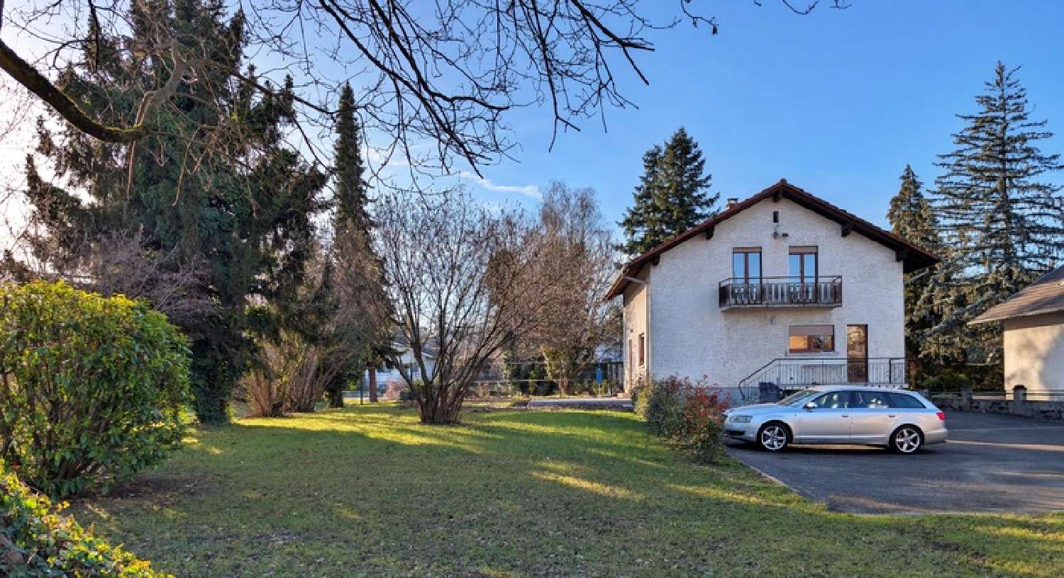 for sale house Hésingue Haut-Rhin 1