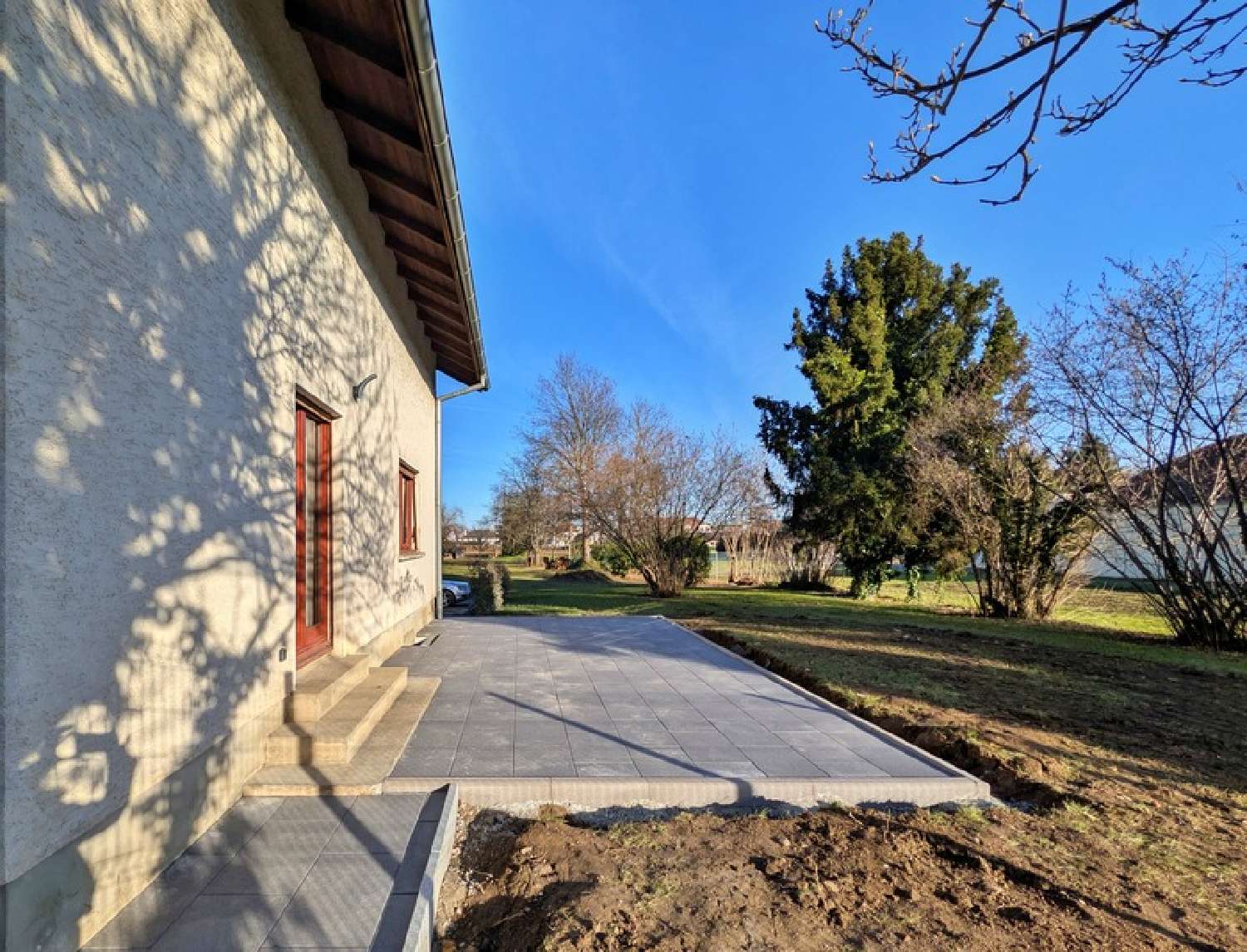 for sale house Hésingue Haut-Rhin 2