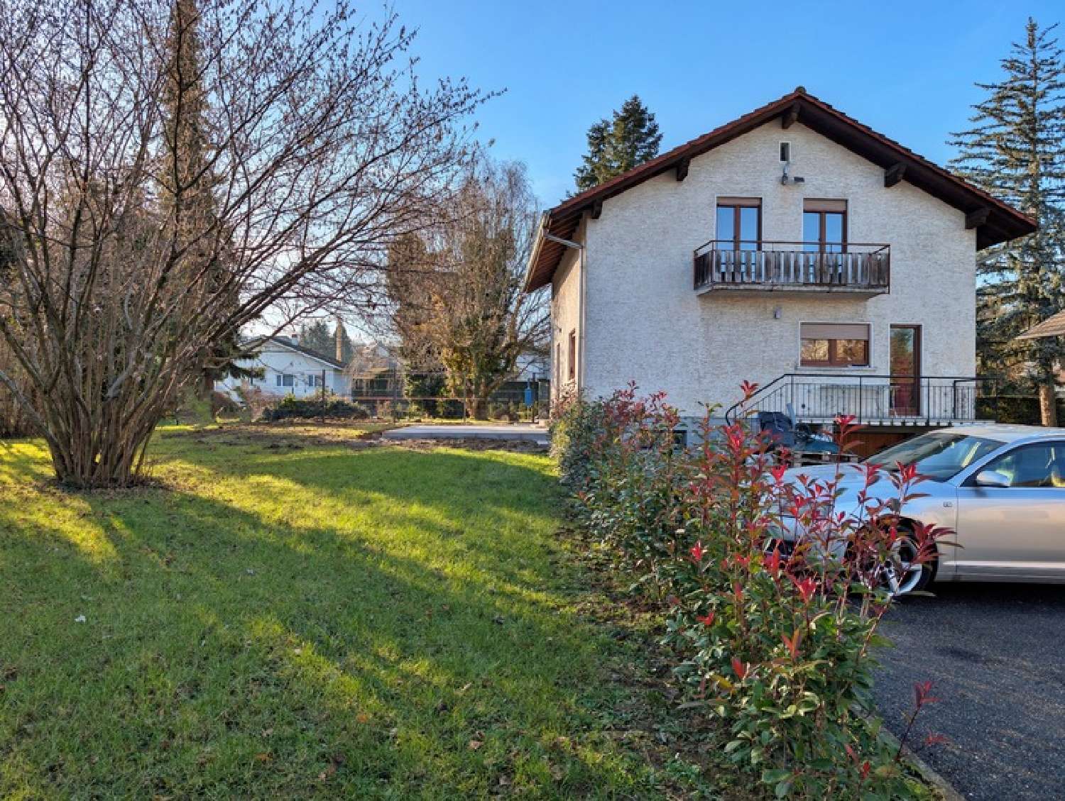 for sale house Hésingue Haut-Rhin 3