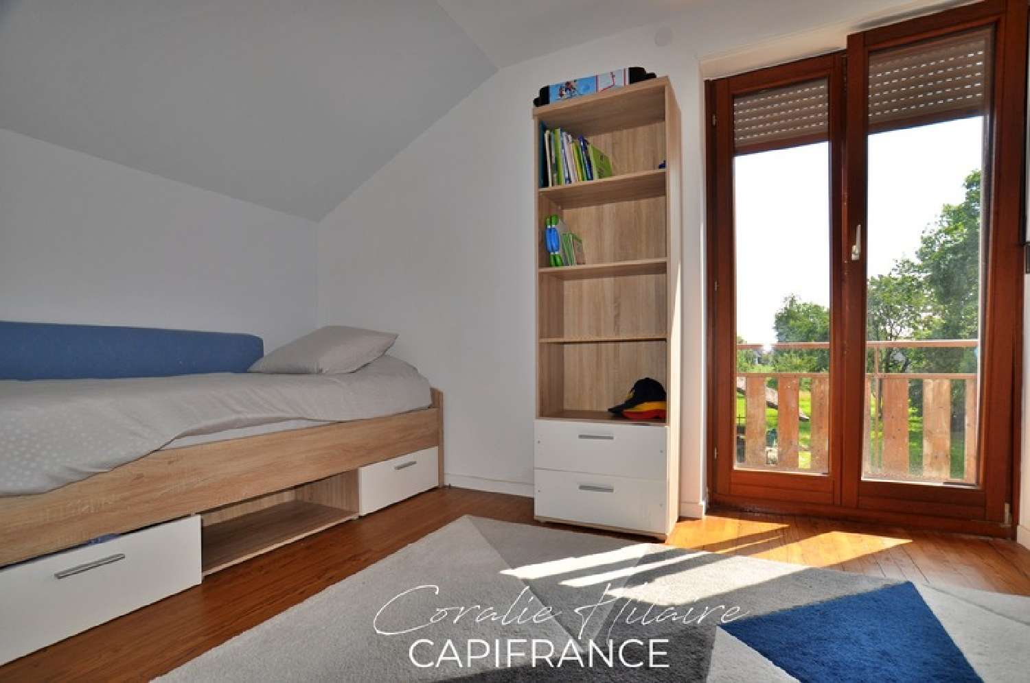 for sale house Hésingue Haut-Rhin 8