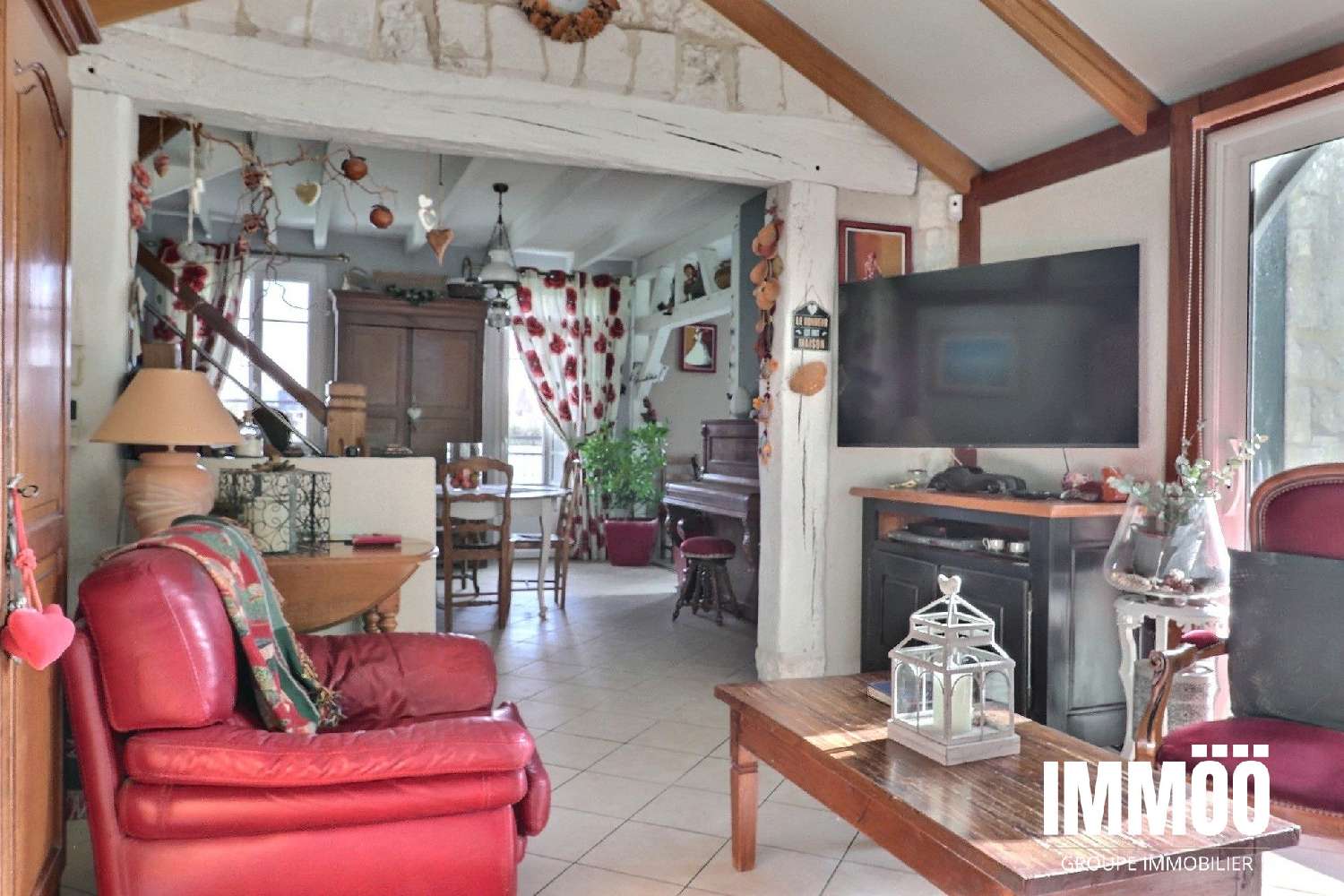  for sale house Heurteauville Seine-Maritime 3