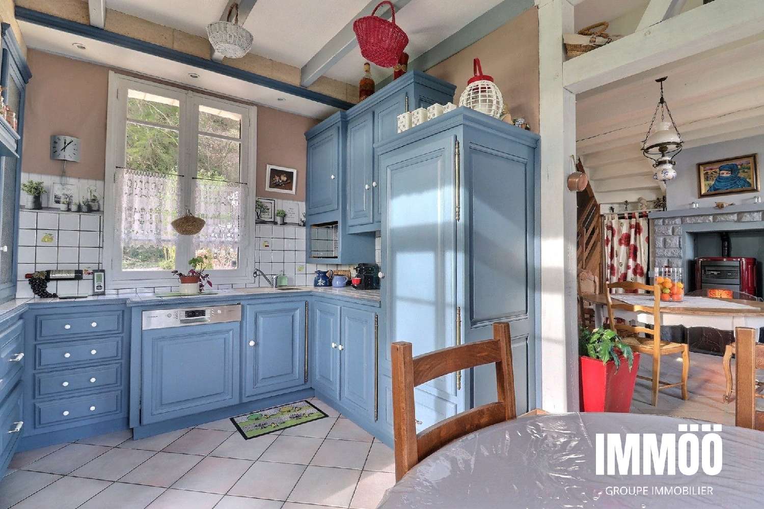  for sale house Heurteauville Seine-Maritime 6