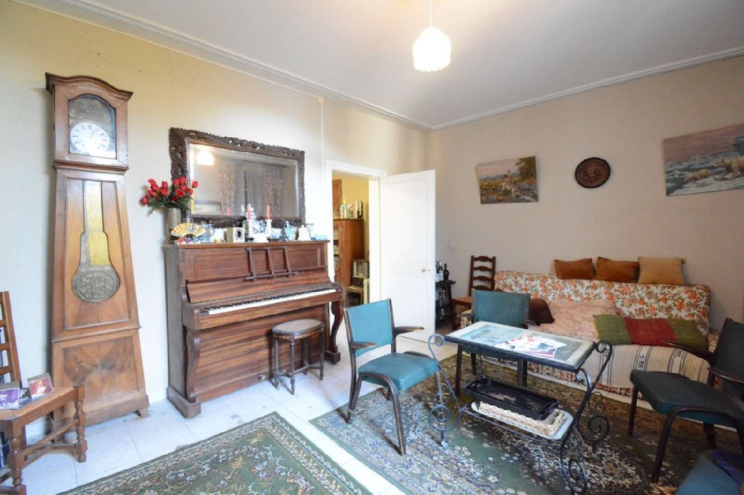 kaufen Haus Hiersac Charente 6