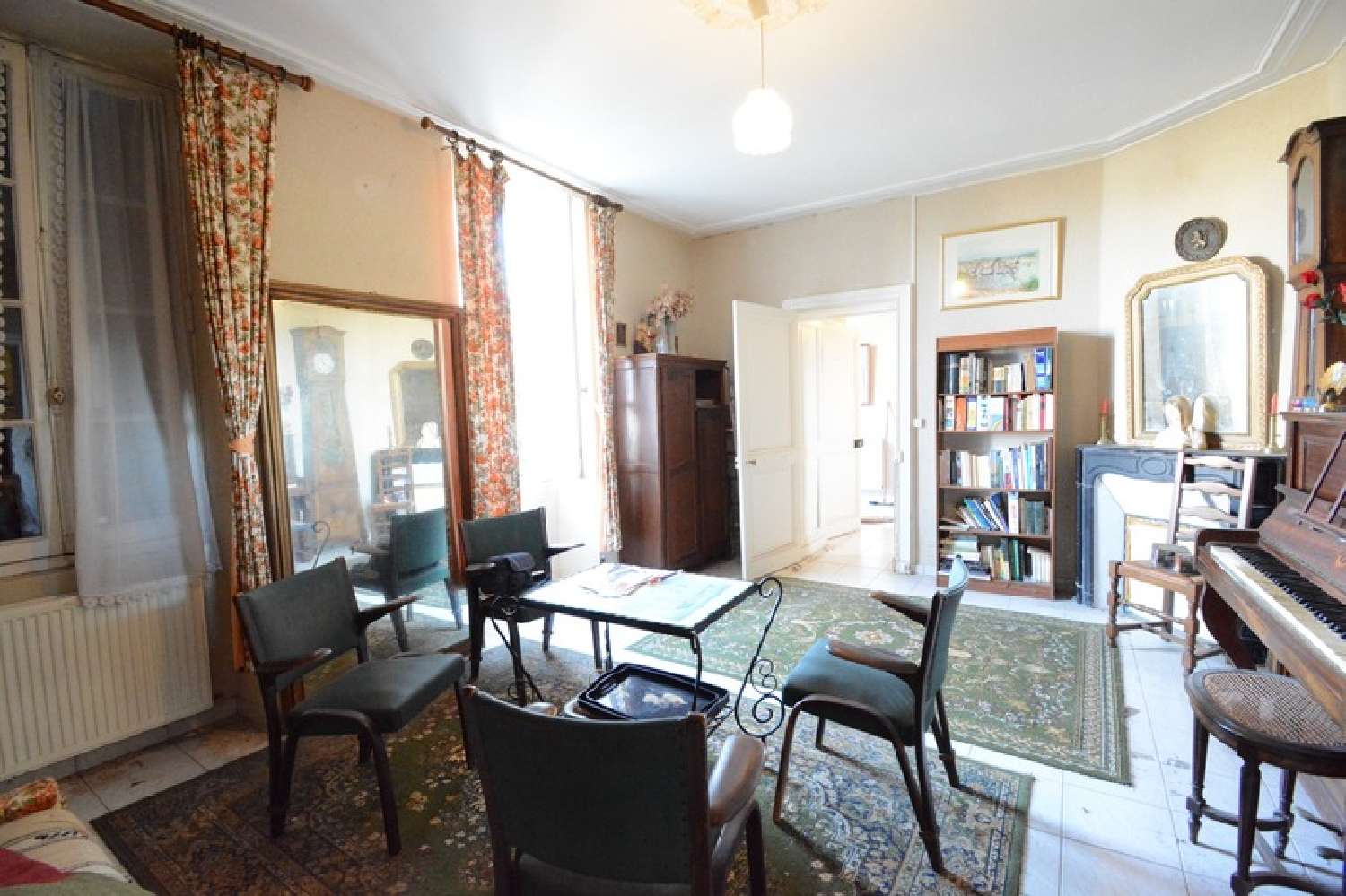 kaufen Haus Hiersac Charente 7