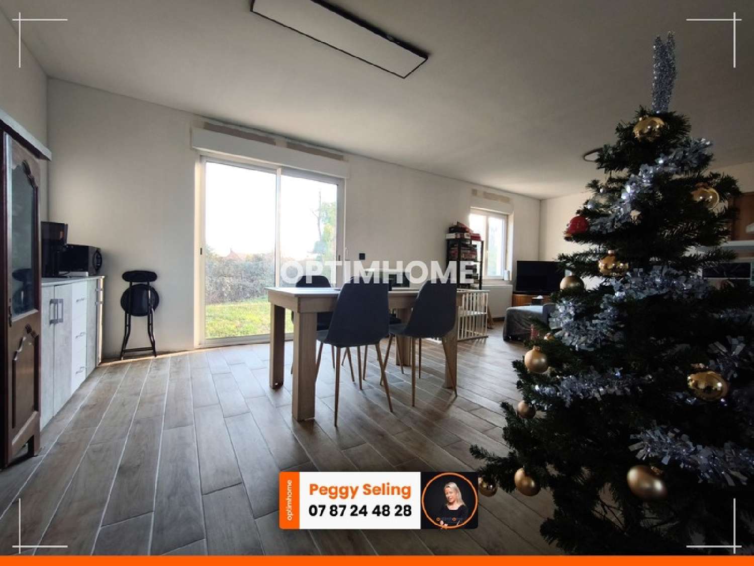  te koop huis Hirson Aisne 1