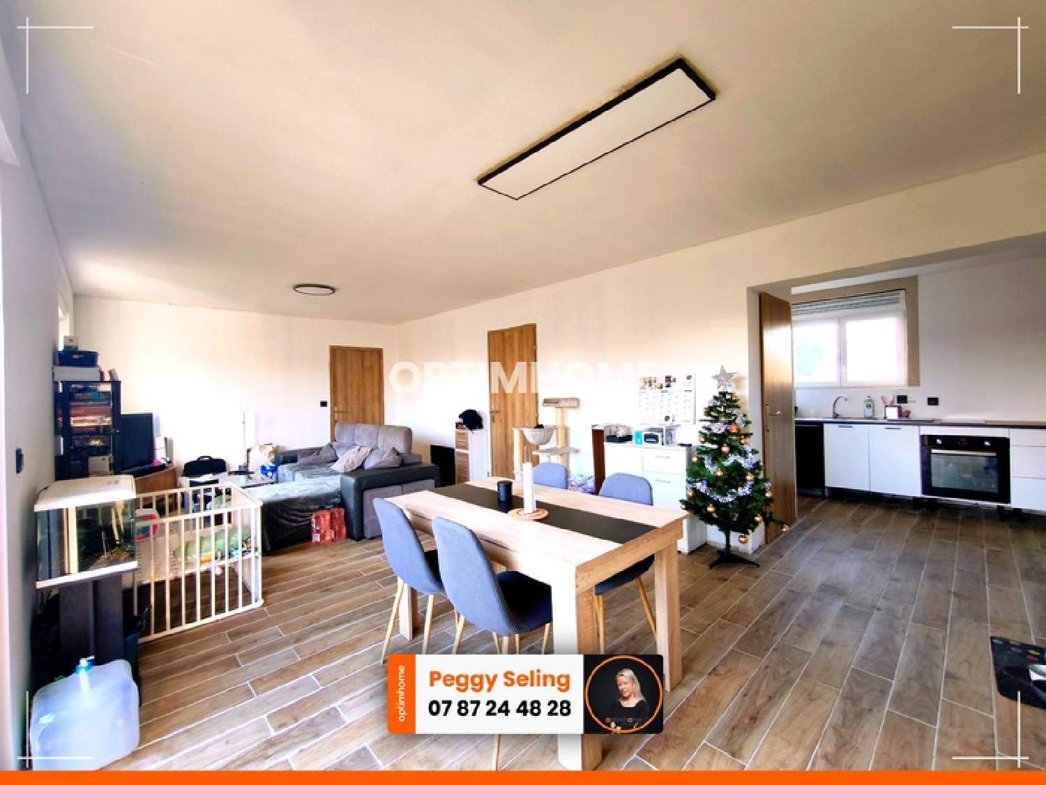  te koop huis Hirson Aisne 2