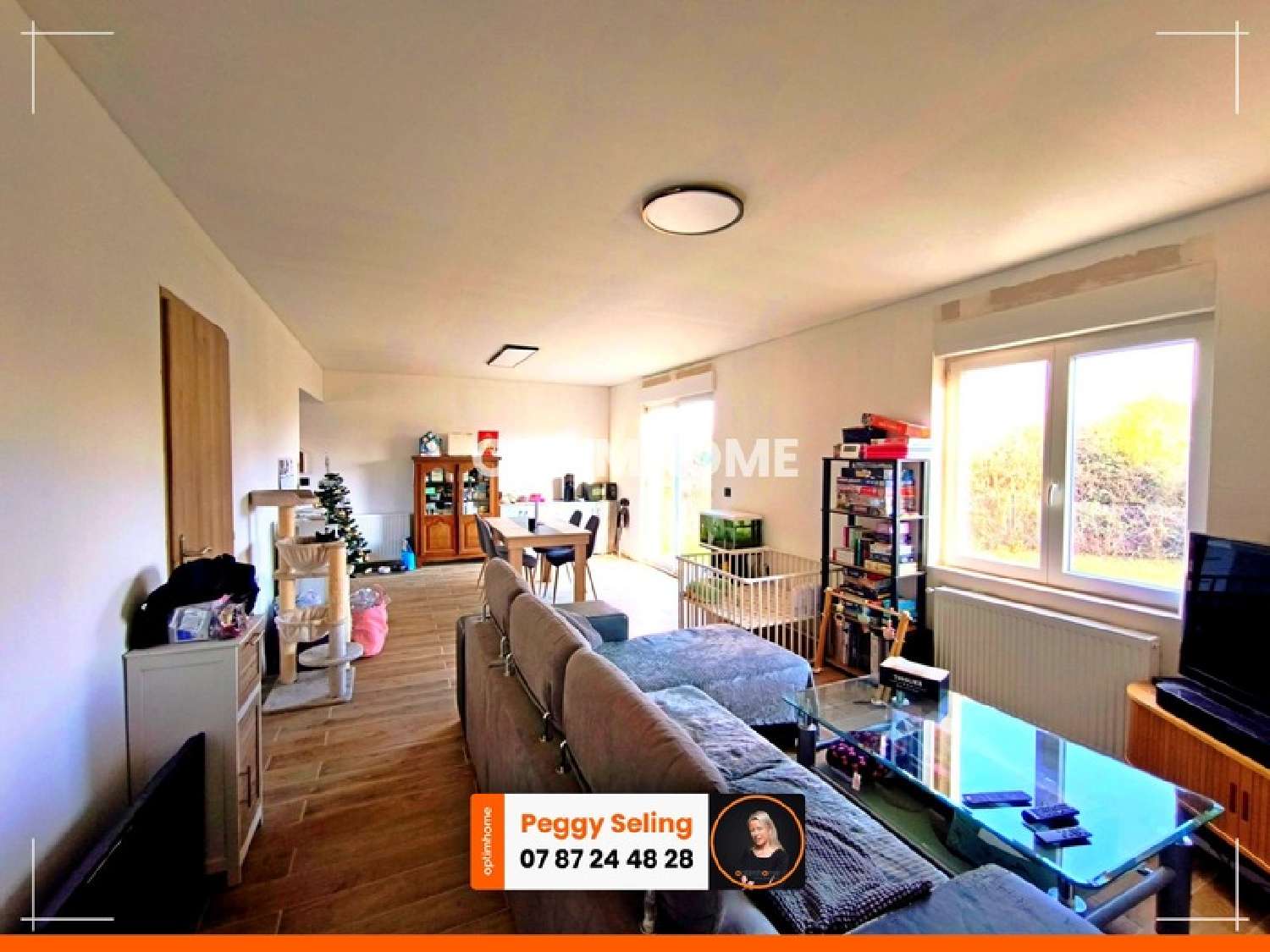  te koop huis Hirson Aisne 3