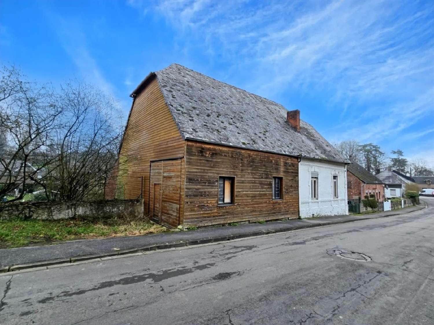  te koop huis Hirson Aisne 2