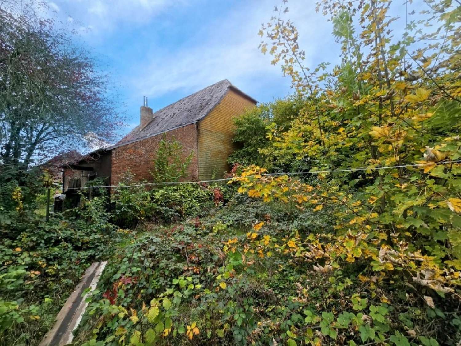  te koop huis Hirson Aisne 3