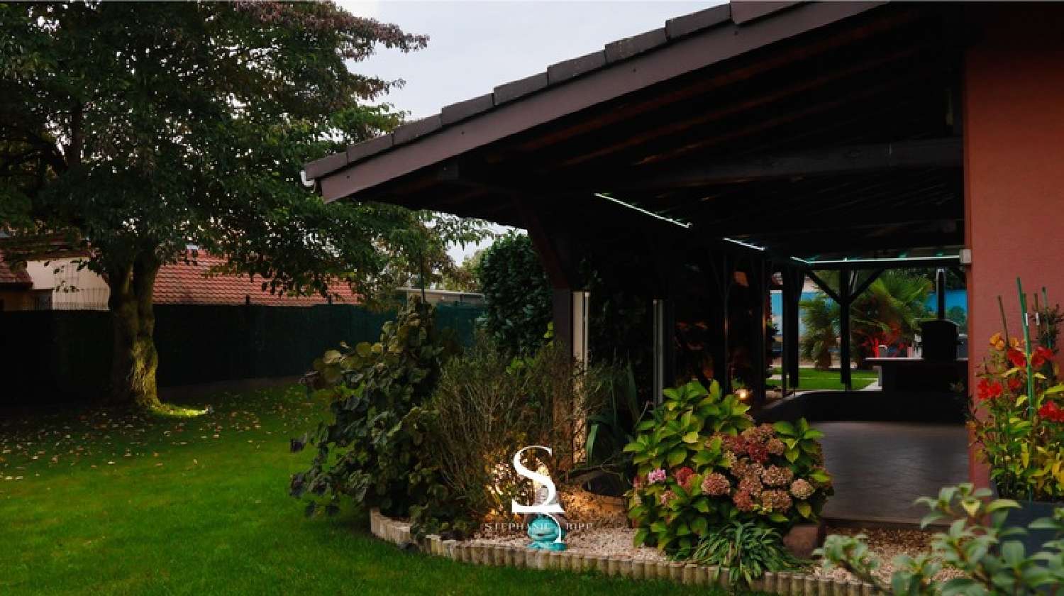  te koop huis Hoerdt Bas-Rhin 2