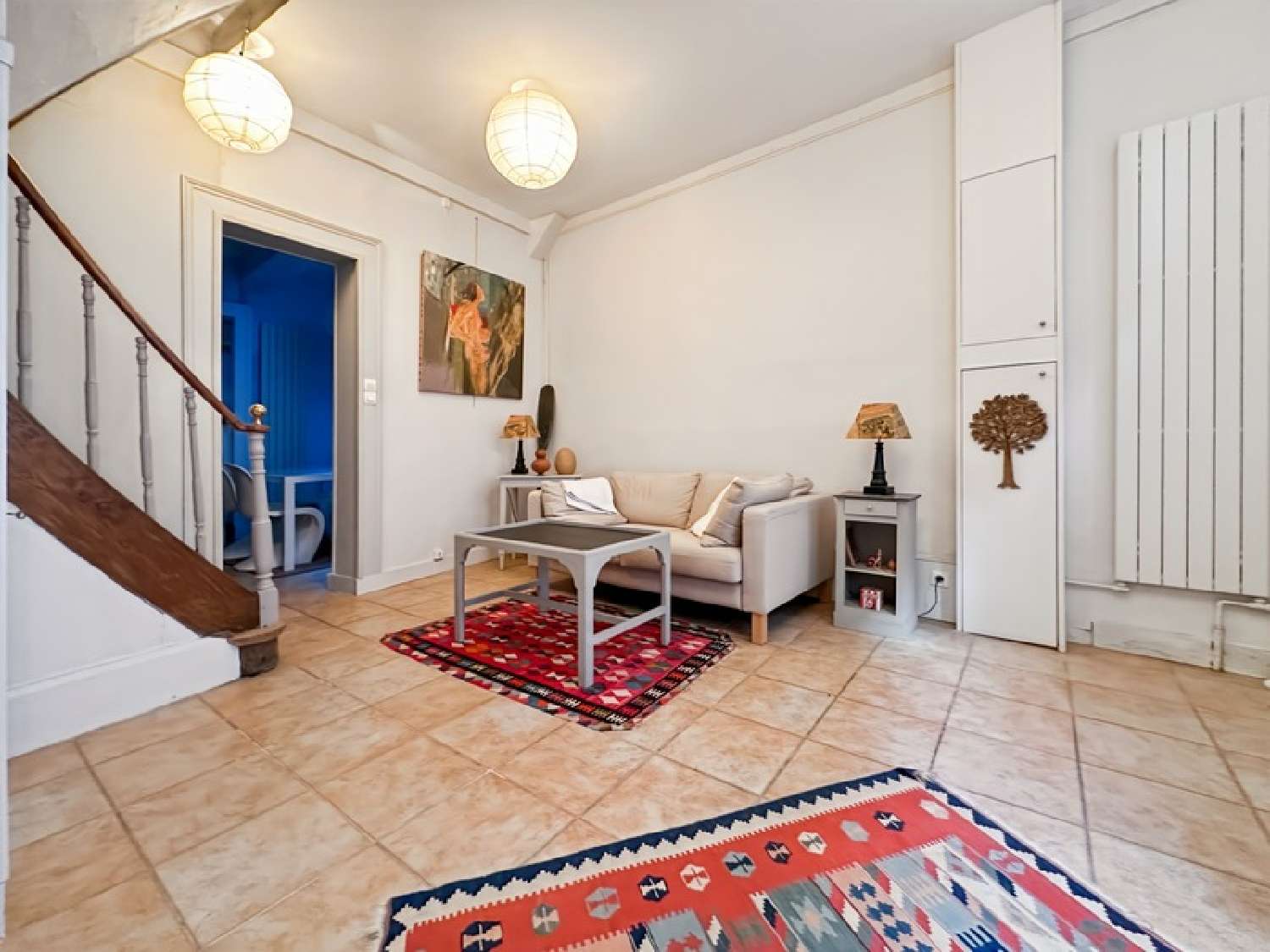  à vendre maison Honfleur Calvados 2