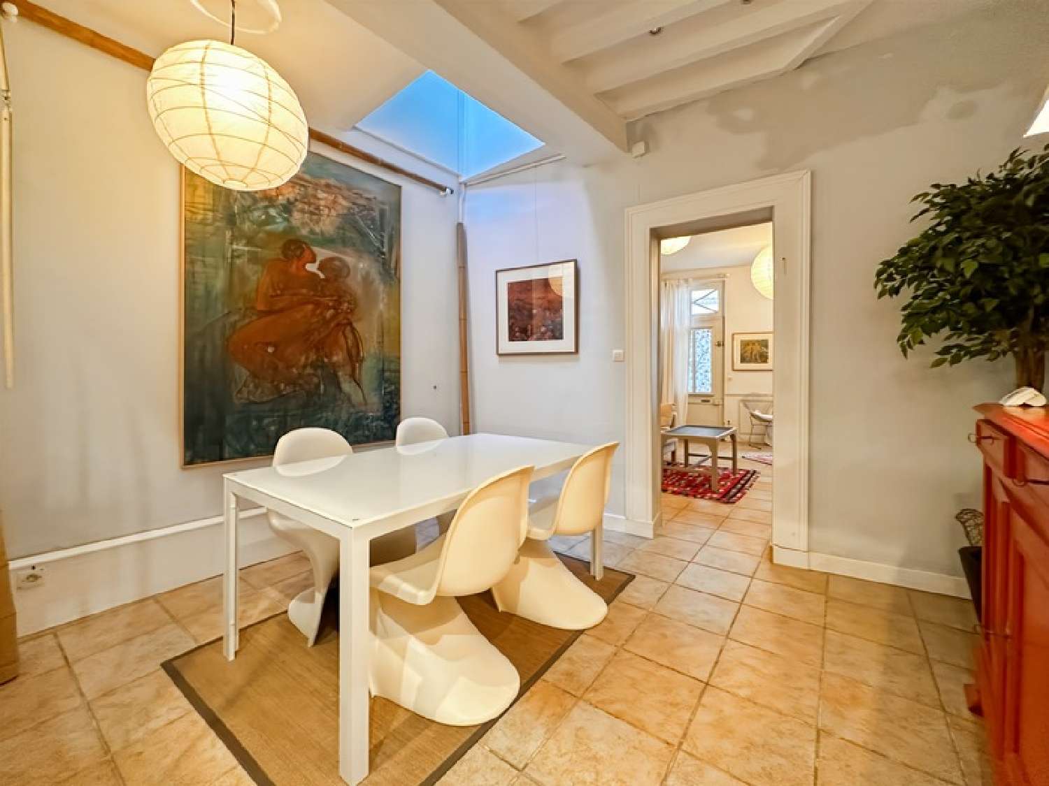  à vendre maison Honfleur Calvados 5