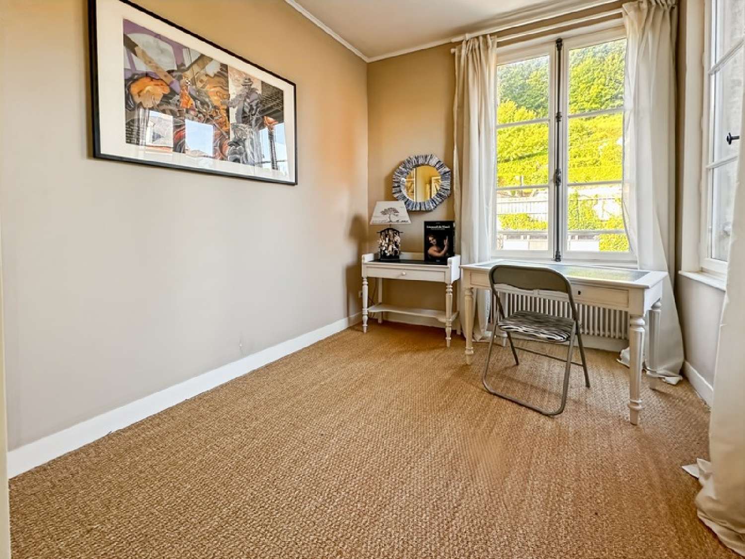  à vendre maison Honfleur Calvados 7