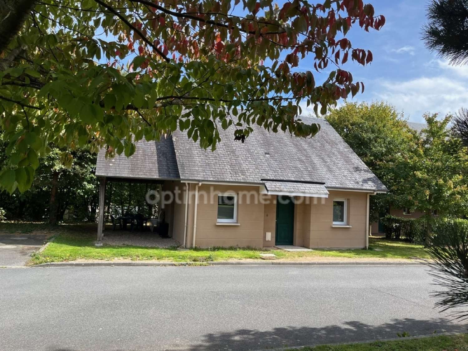  à vendre maison Honfleur Calvados 1