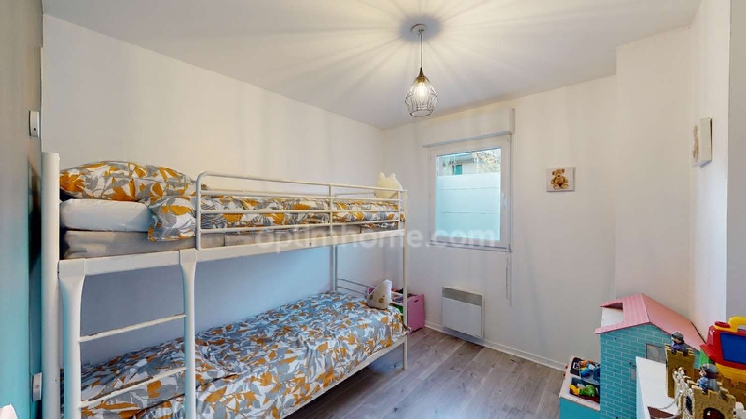  à vendre maison Honfleur Calvados 8