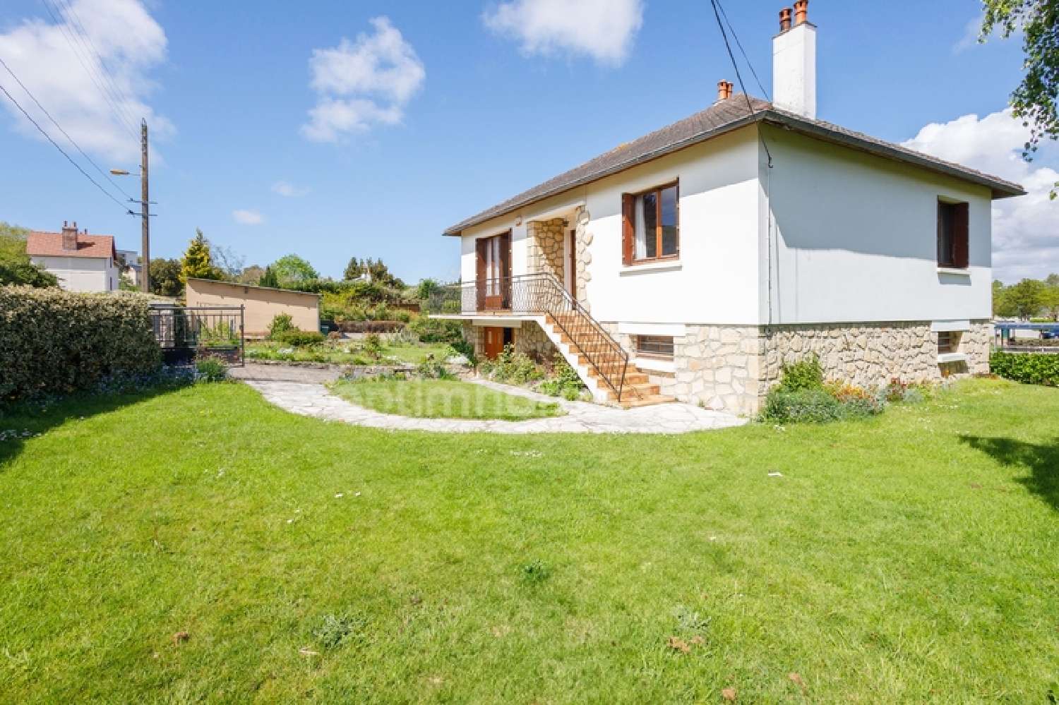 à vendre maison Honfleur Calvados 1