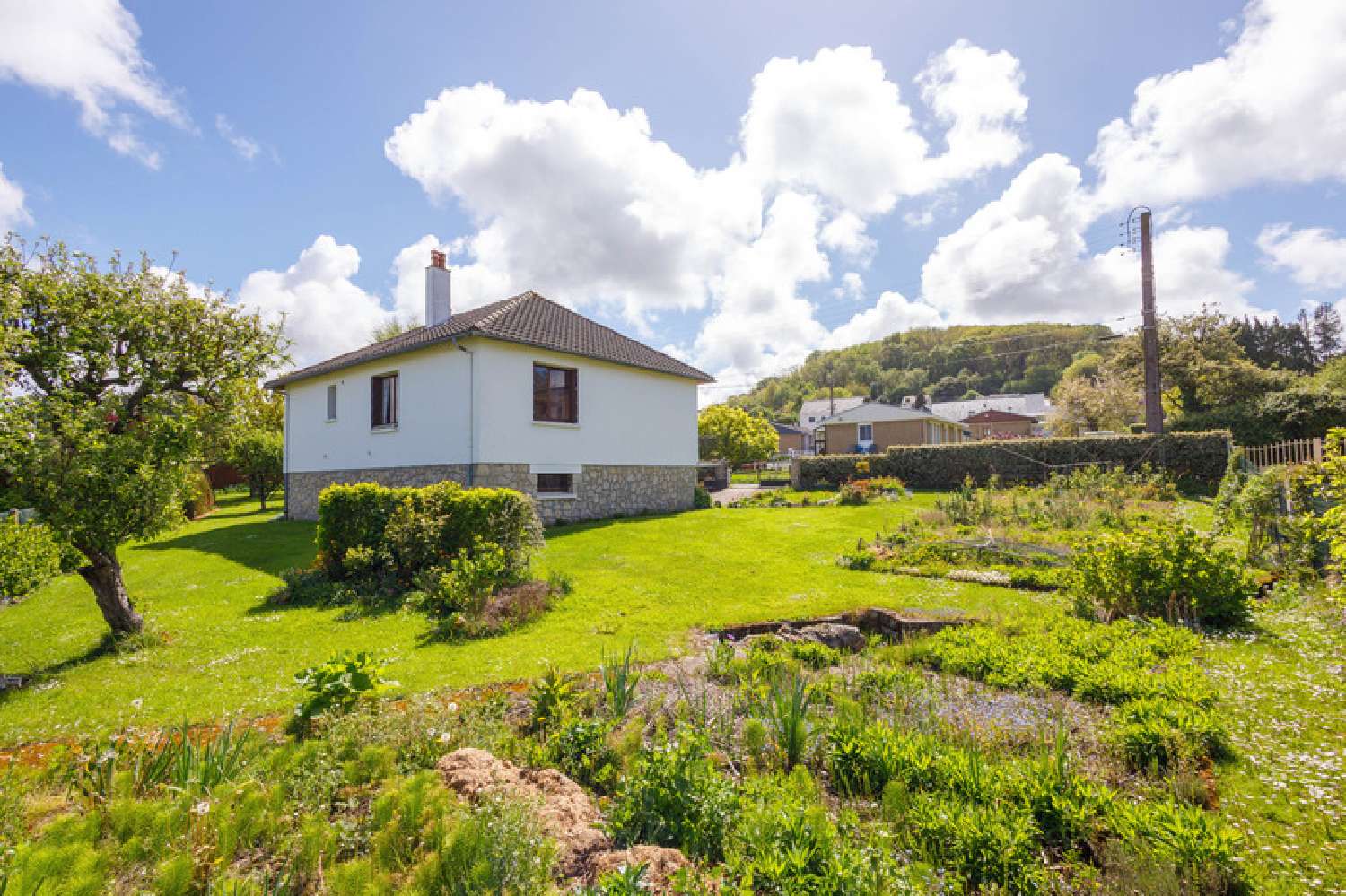 à vendre maison Honfleur Calvados 2
