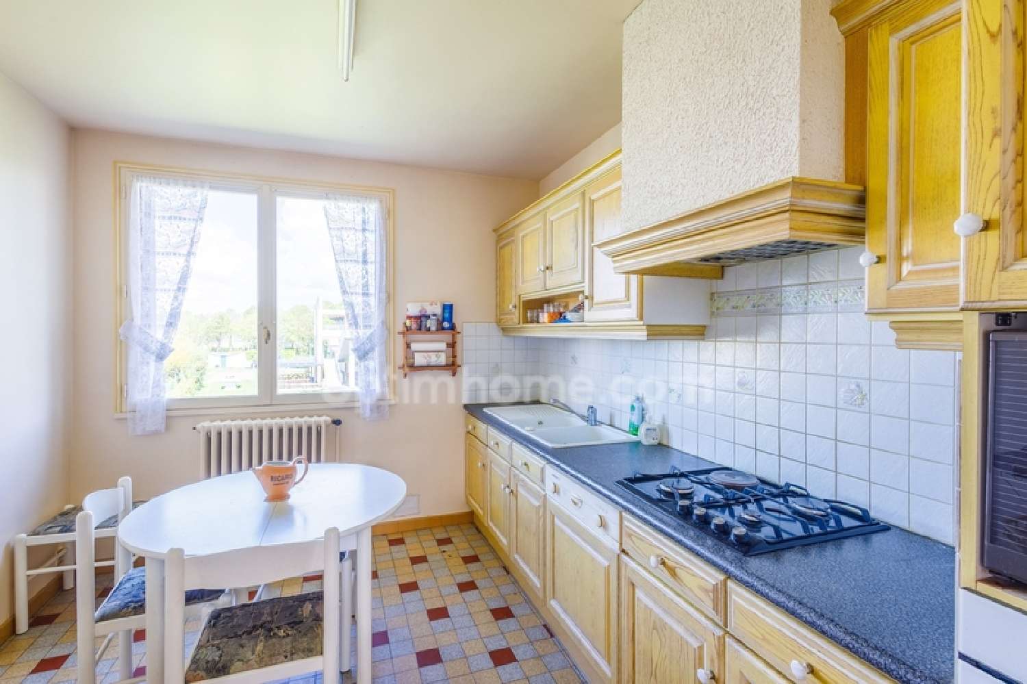 à vendre maison Honfleur Calvados 3