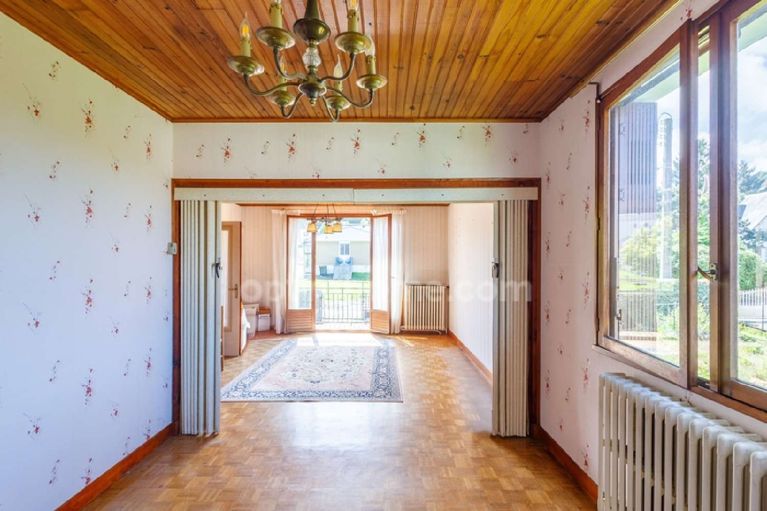 à vendre maison Honfleur Calvados 4