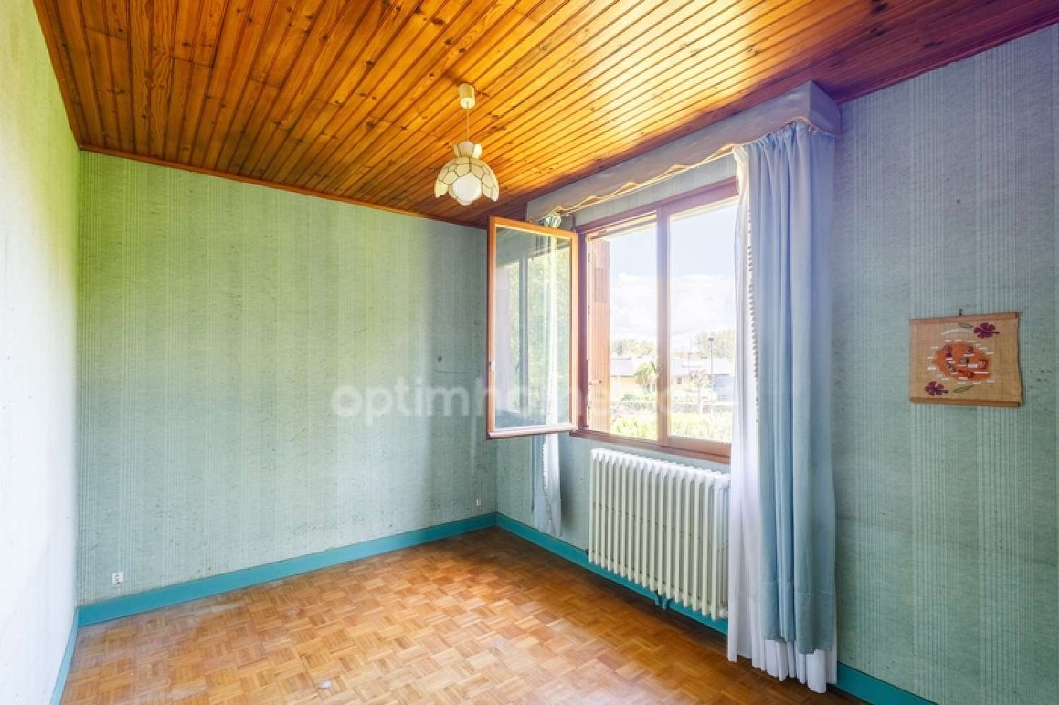 à vendre maison Honfleur Calvados 7