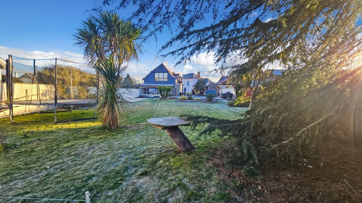  te koop huis Horgues Hautes-Pyrénées 1