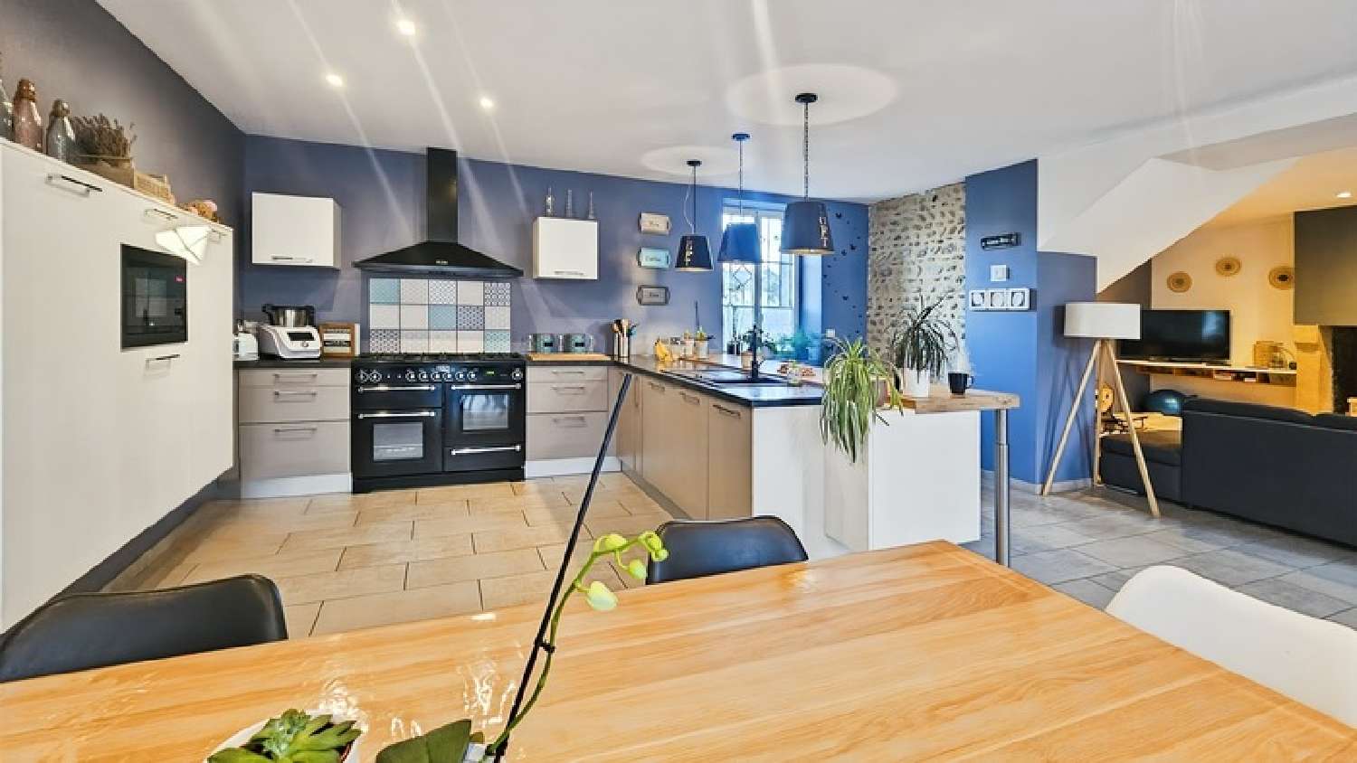  te koop huis Horgues Hautes-Pyrénées 4